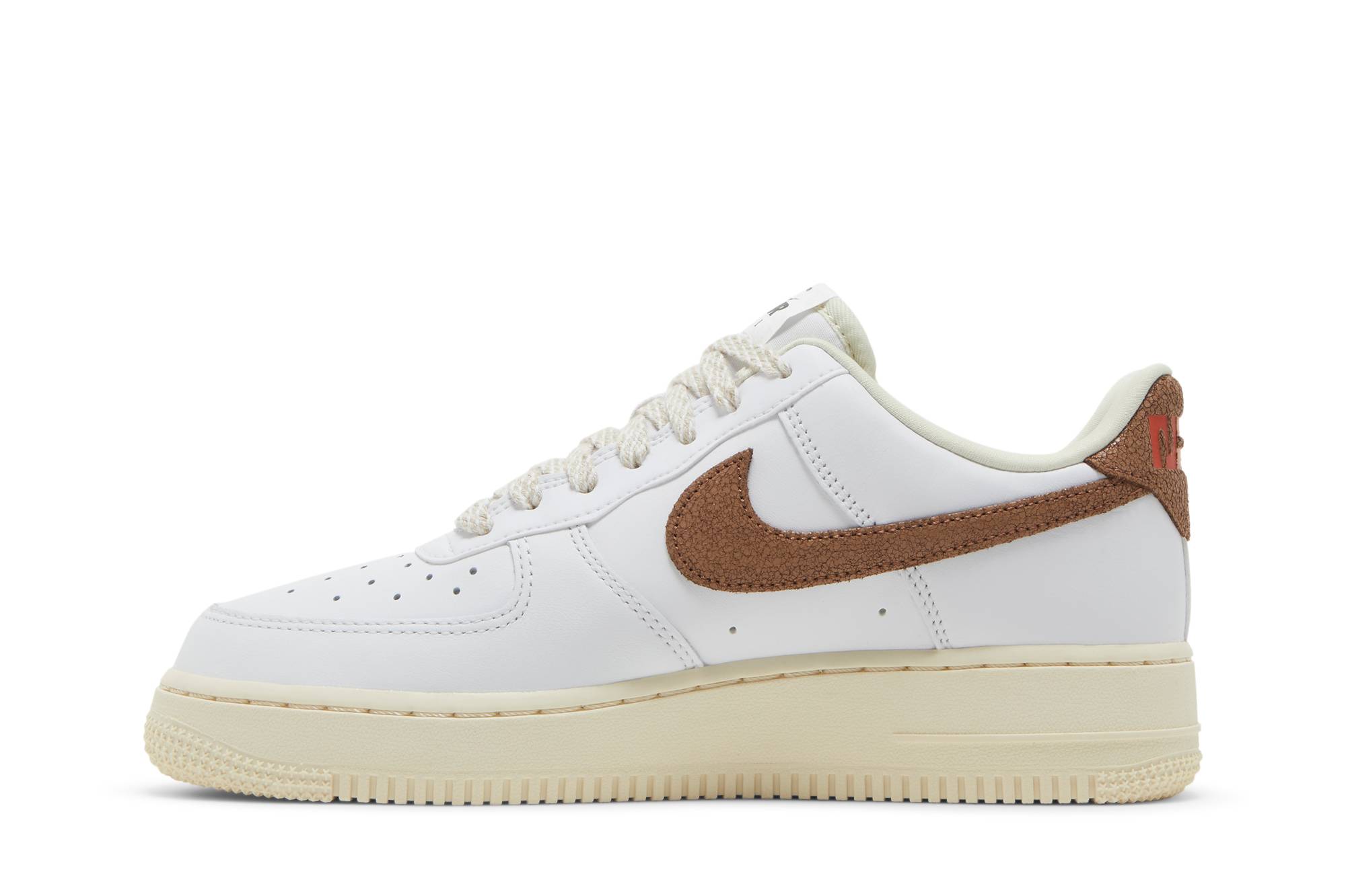 (Women) Nike Air Force 1 ‘Coconut’ DJ9943-101