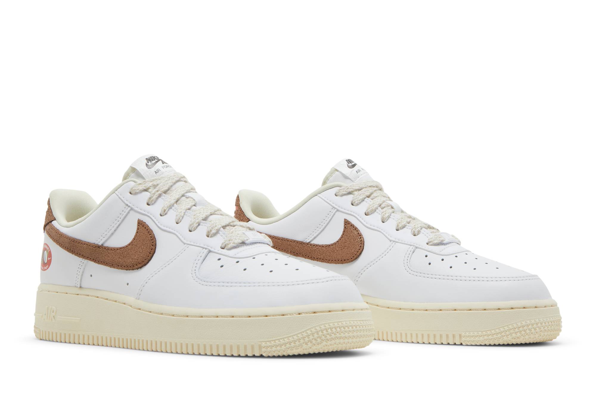 (Women) Nike Air Force 1 ‘Coconut’ DJ9943-101