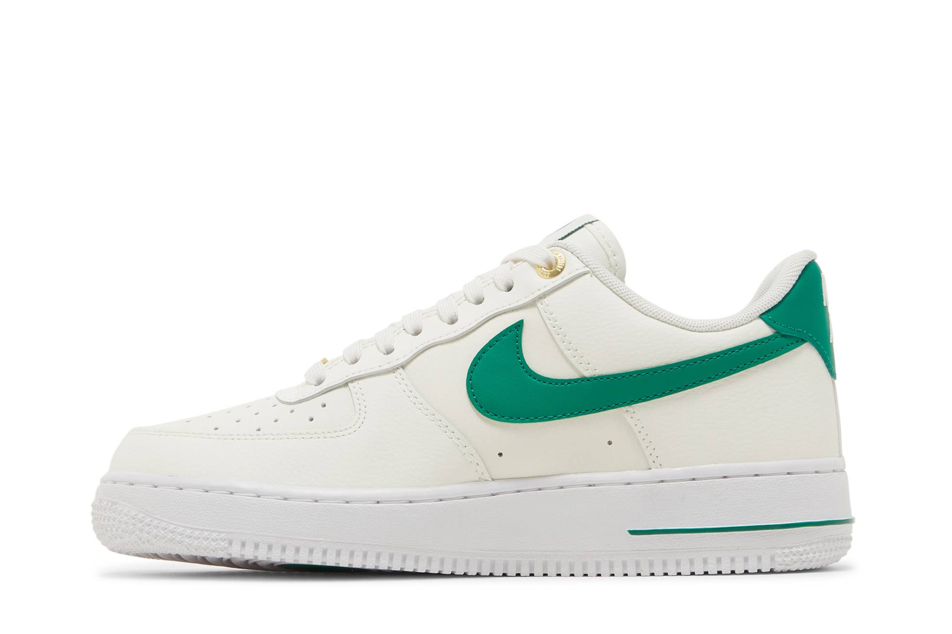 (Women) Nike Air Force 1 ‘Malachite’ DQ7582-101