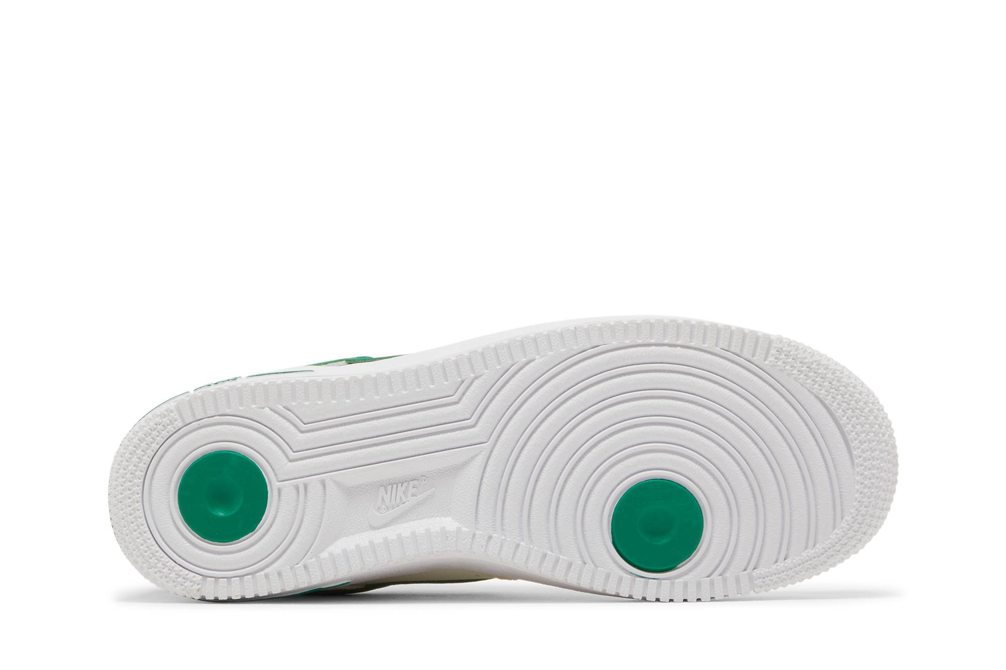 (Women) Nike Air Force 1 ‘Malachite’ DQ7582-101