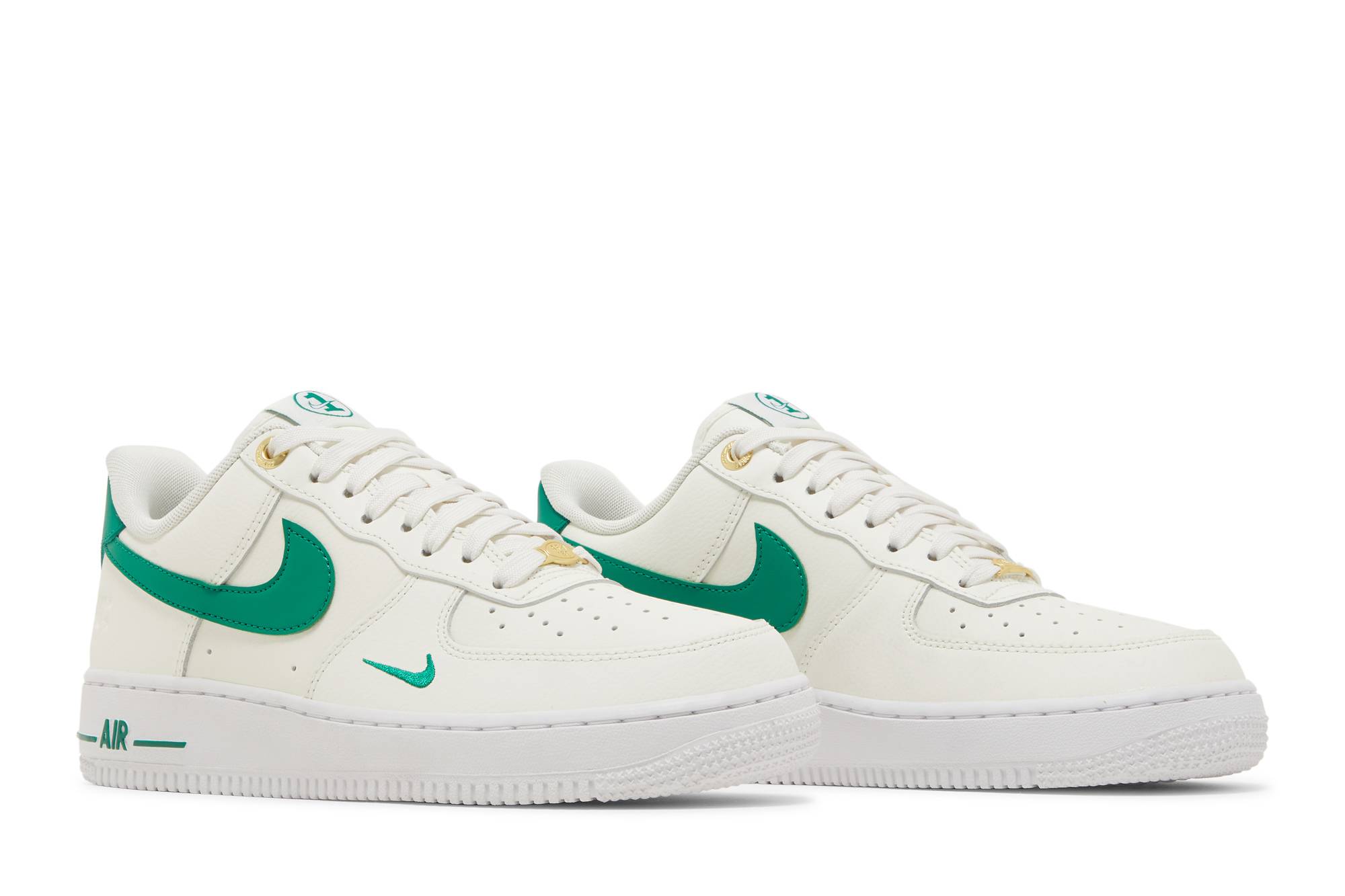 (Women) Nike Air Force 1 ‘Malachite’ DQ7582-101