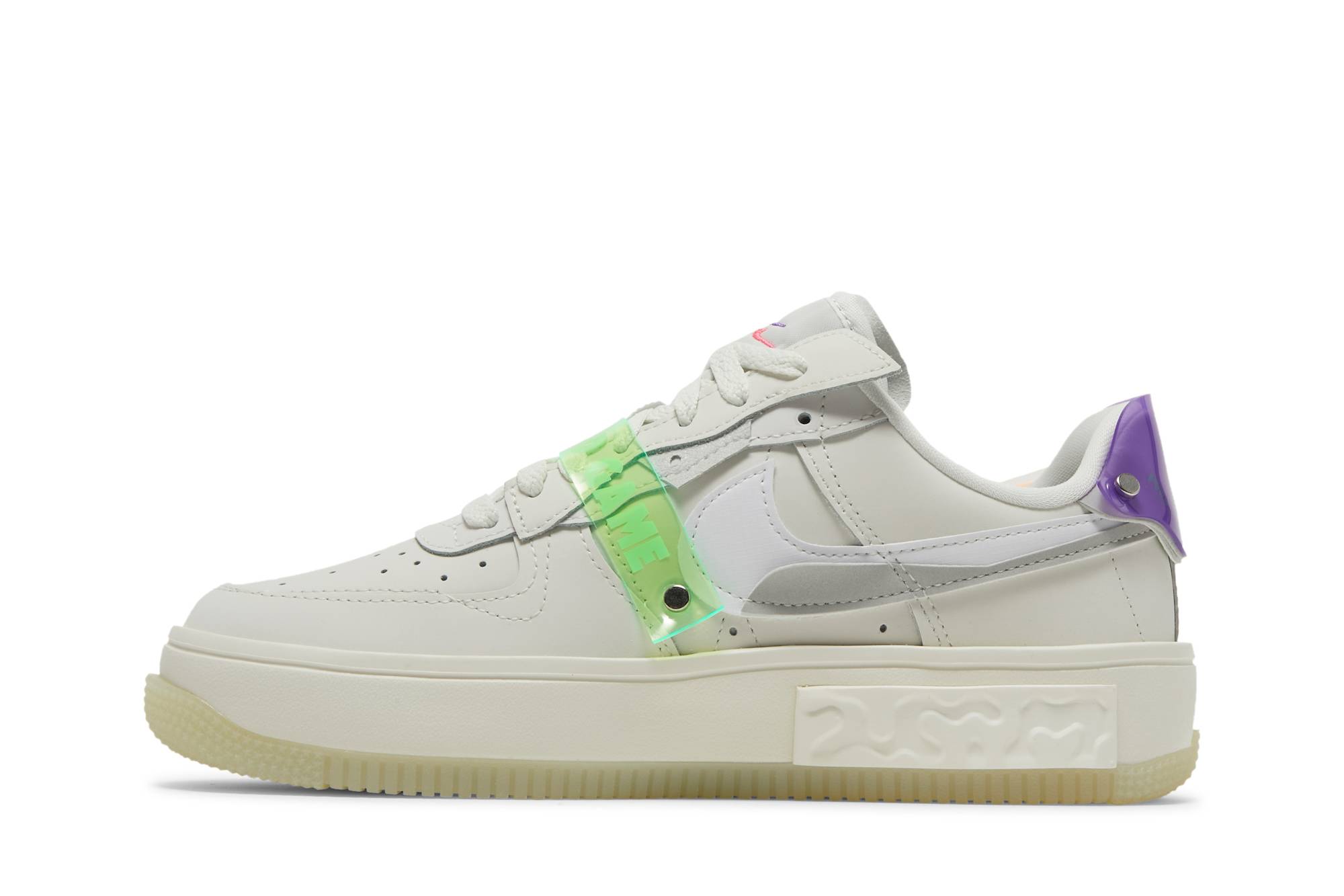 (Women) Nike Air Force 1 Fontanka ‘Have a Good Game’ DO2332-111