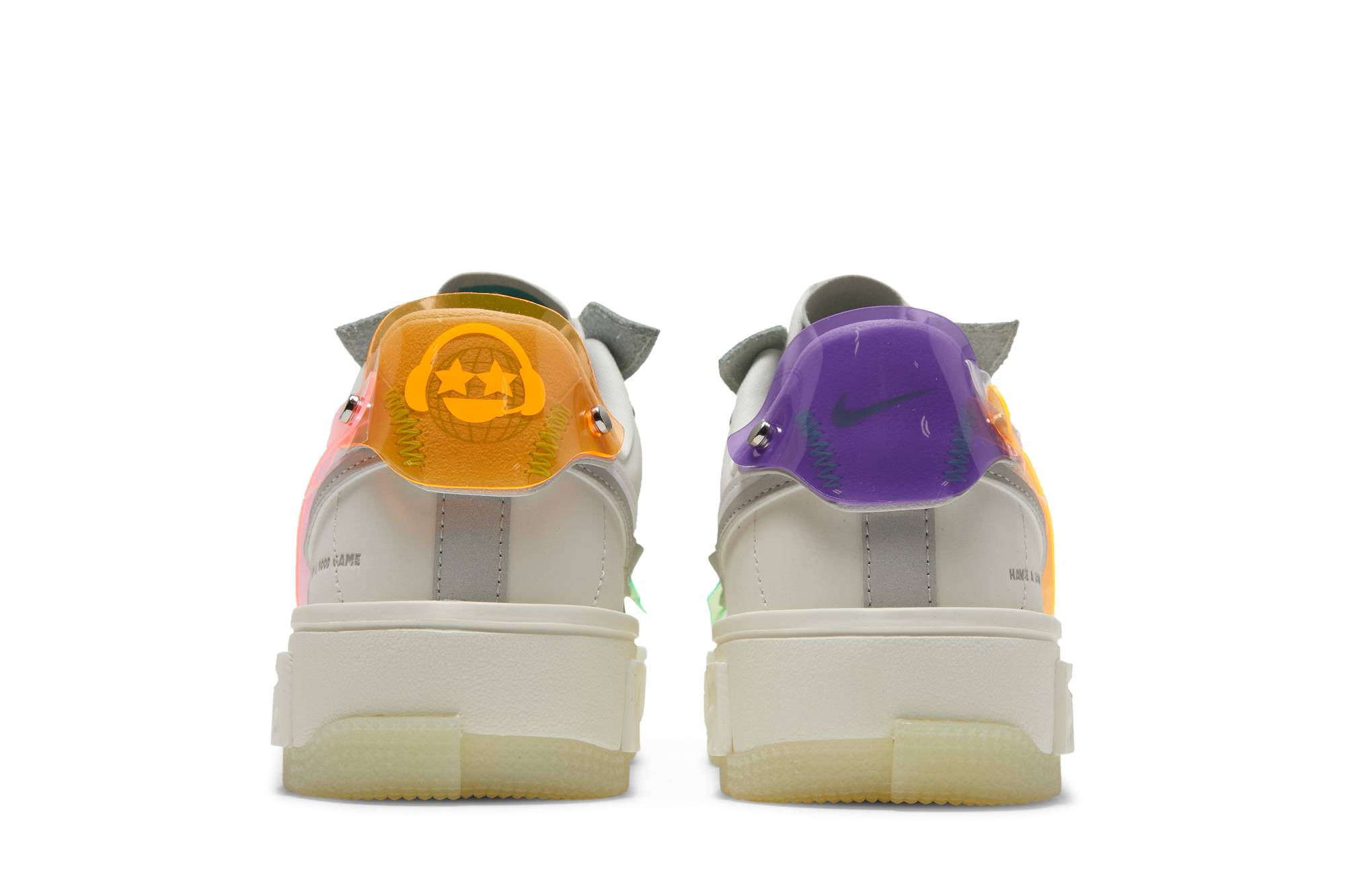 (Women) Nike Air Force 1 Fontanka ‘Have a Good Game’ DO2332-111