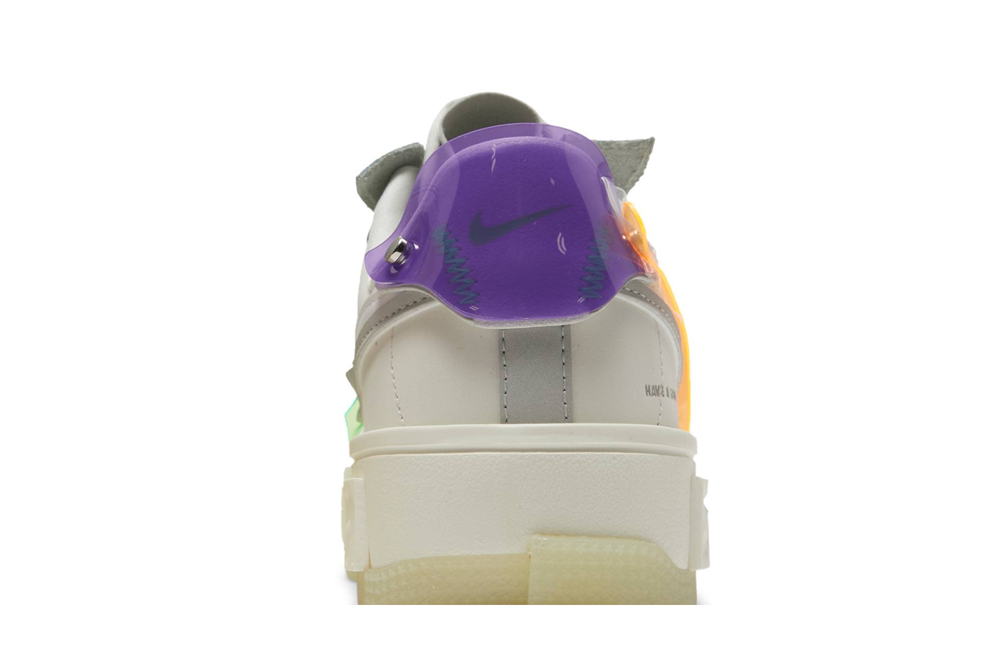 (Women) Nike Air Force 1 Fontanka ‘Have a Good Game’ DO2332-111