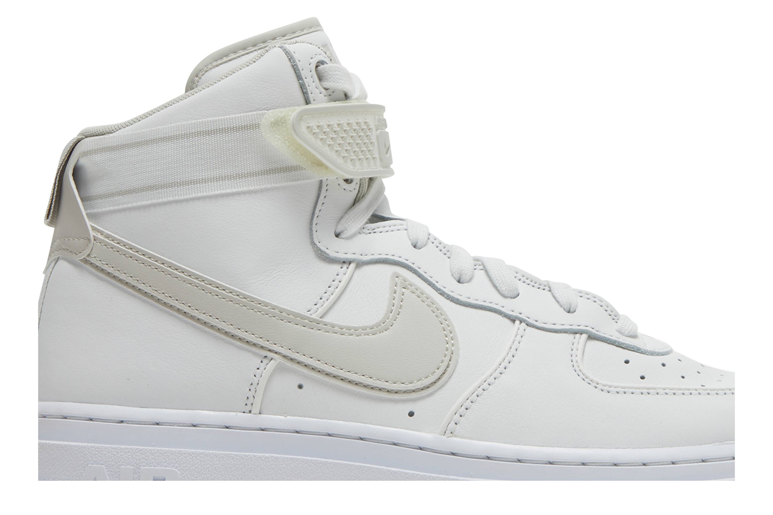 Nike Air Force 1 High Boot ‘Summit White’ DA0418-100