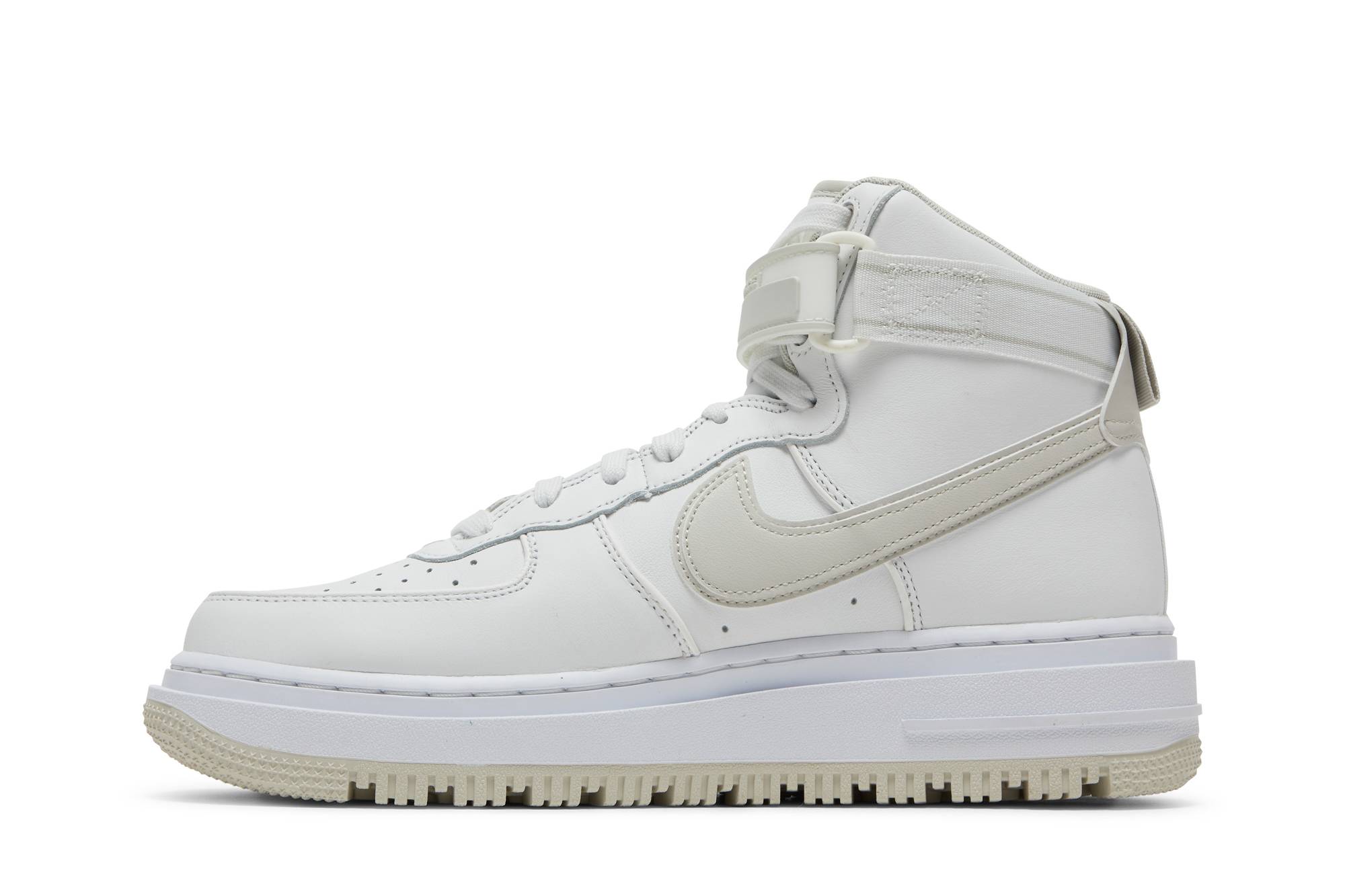 Nike Air Force 1 High Boot ‘Summit White’ DA0418-100