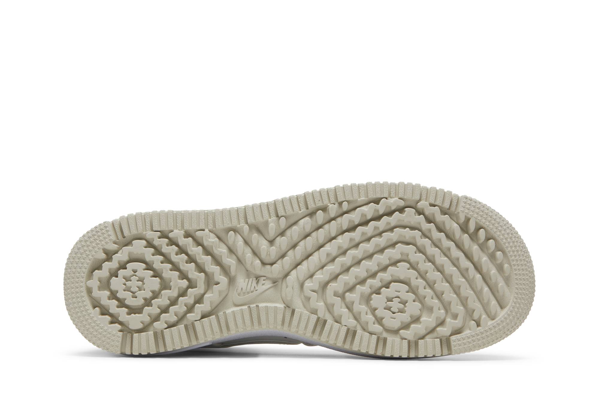 Nike Air Force 1 High Boot ‘Summit White’ DA0418-100