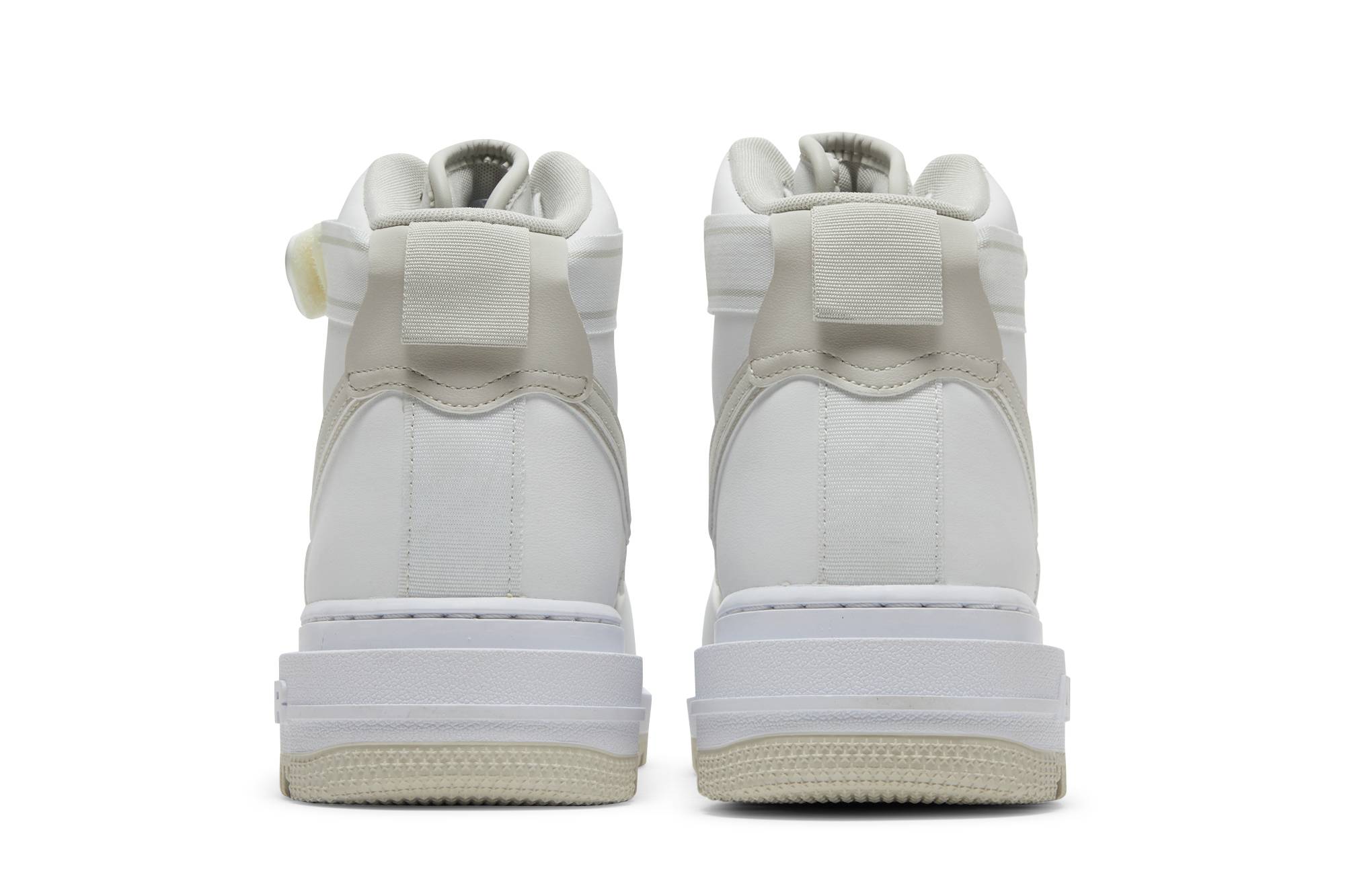 Nike Air Force 1 High Boot ‘Summit White’ DA0418-100
