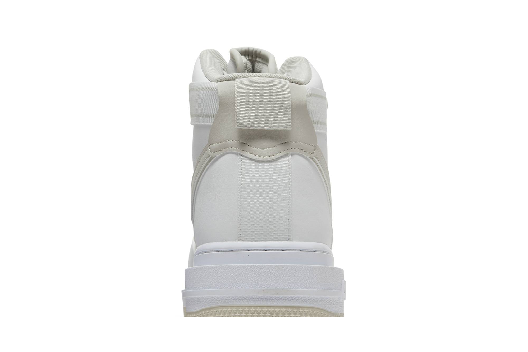 Nike Air Force 1 High Boot ‘Summit White’ DA0418-100