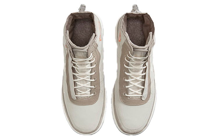 (Women) Nike Air Force 1 AF1 Shell ‘Brown’ DO7450-211
