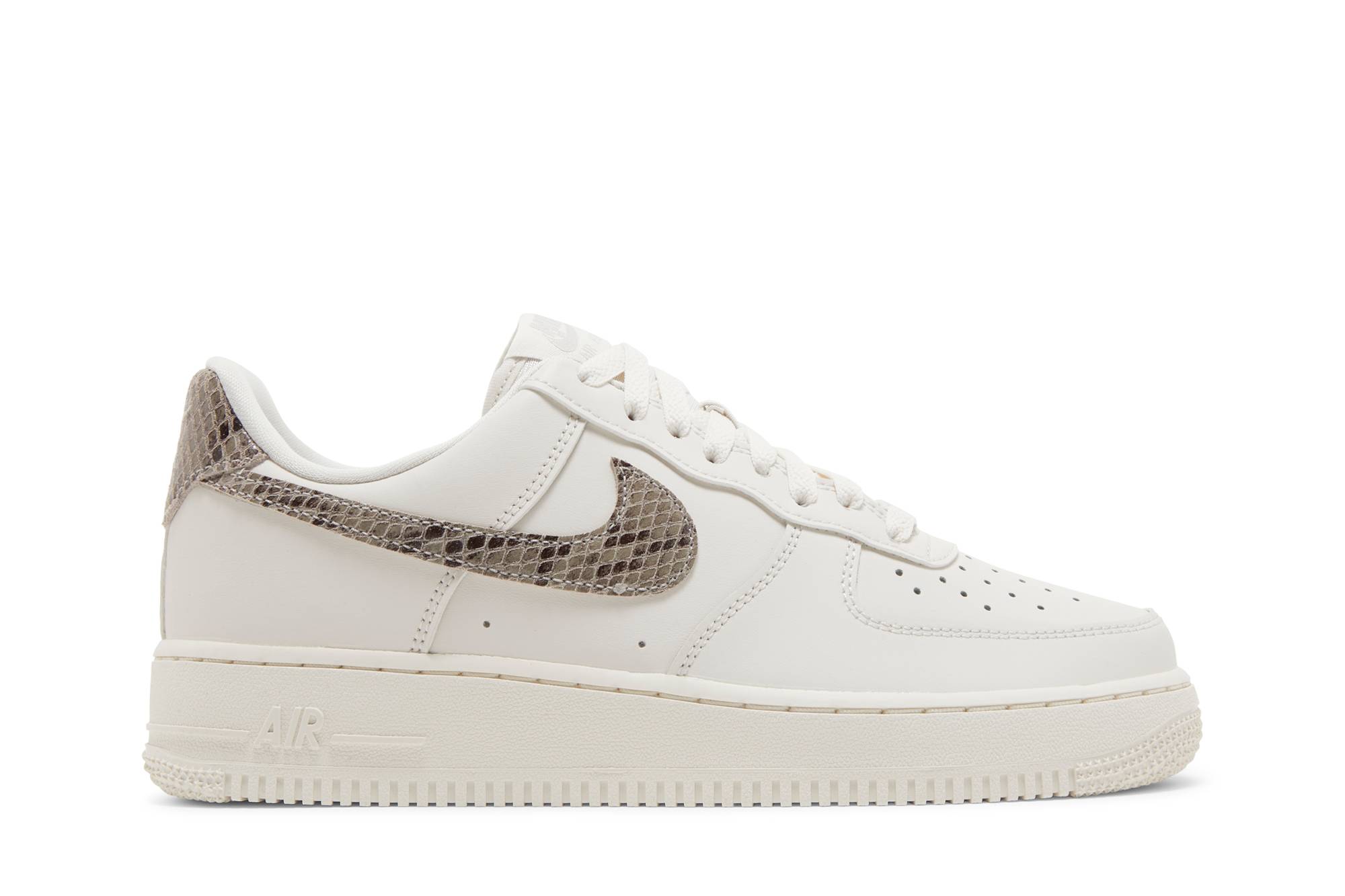 (Women) Nike Air Force 1 Low ’07 ‘Phantom’ DD8959-002