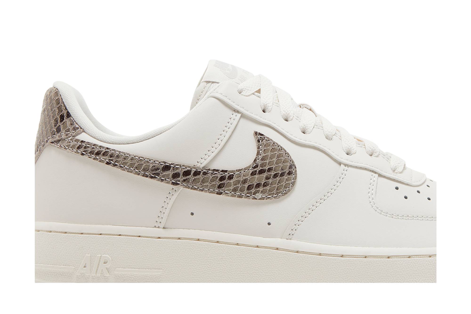 (Women) Nike Air Force 1 Low ’07 ‘Phantom’ DD8959-002