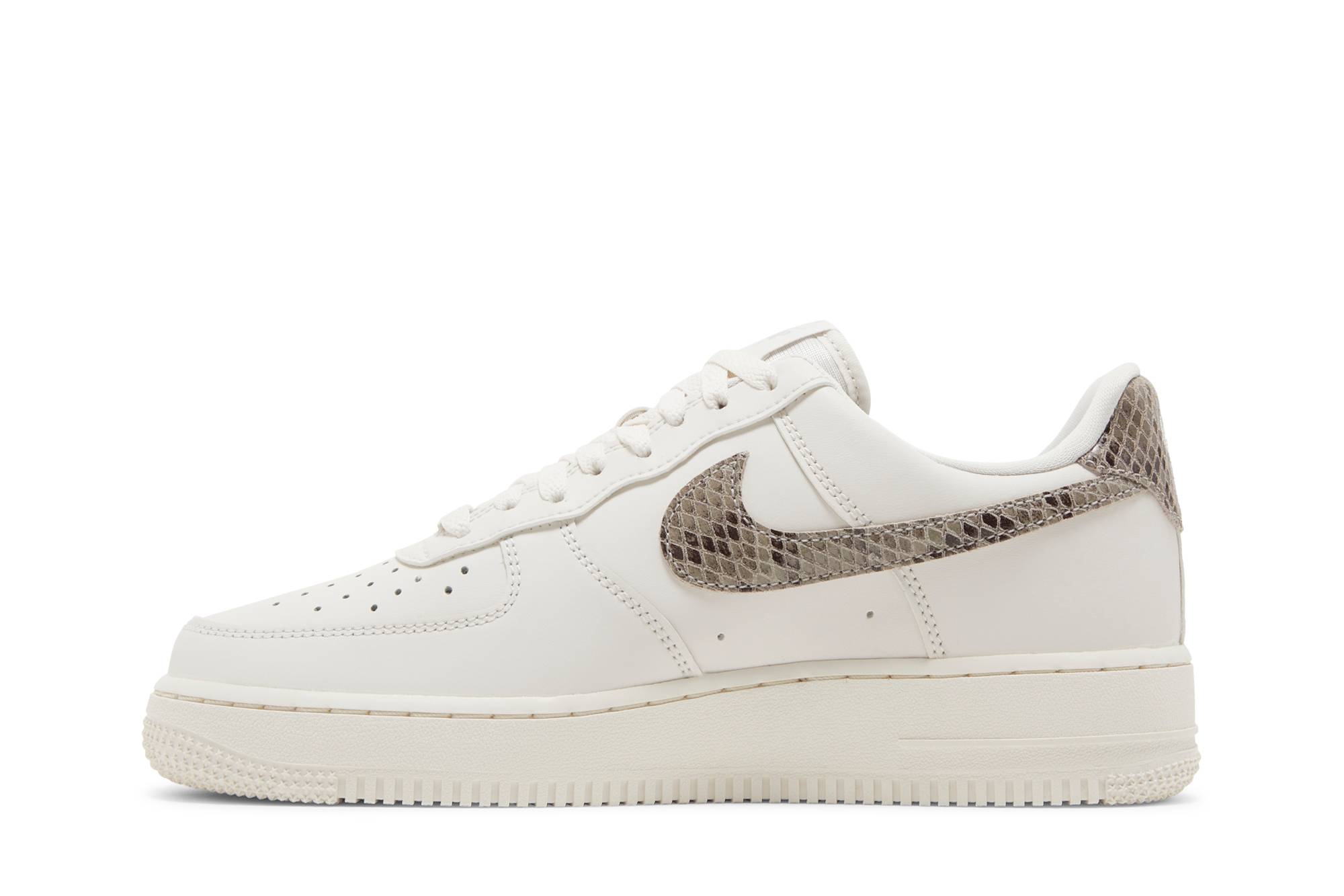 (Women) Nike Air Force 1 Low ’07 ‘Phantom’ DD8959-002