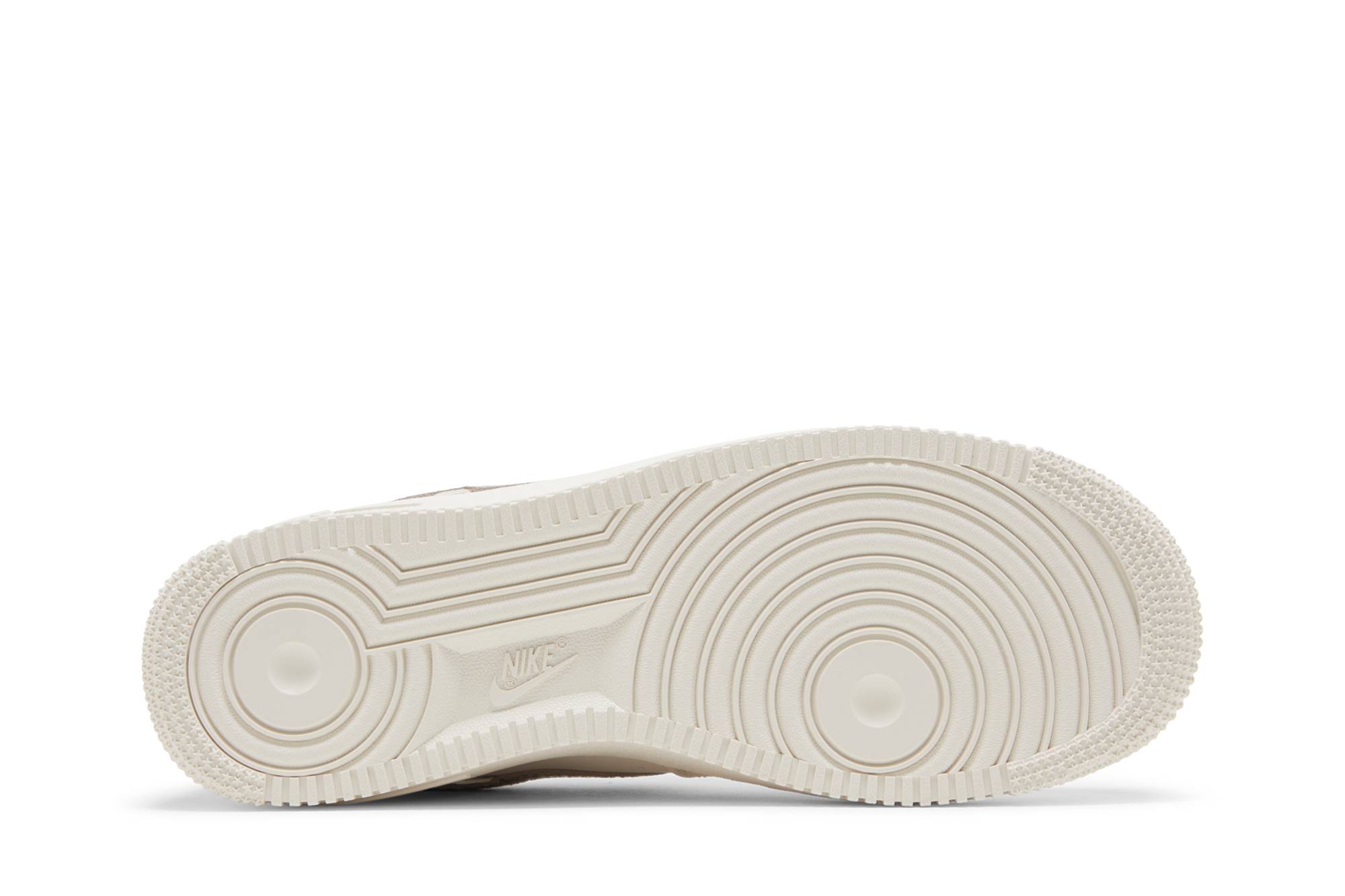 (Women) Nike Air Force 1 Low ’07 ‘Phantom’ DD8959-002