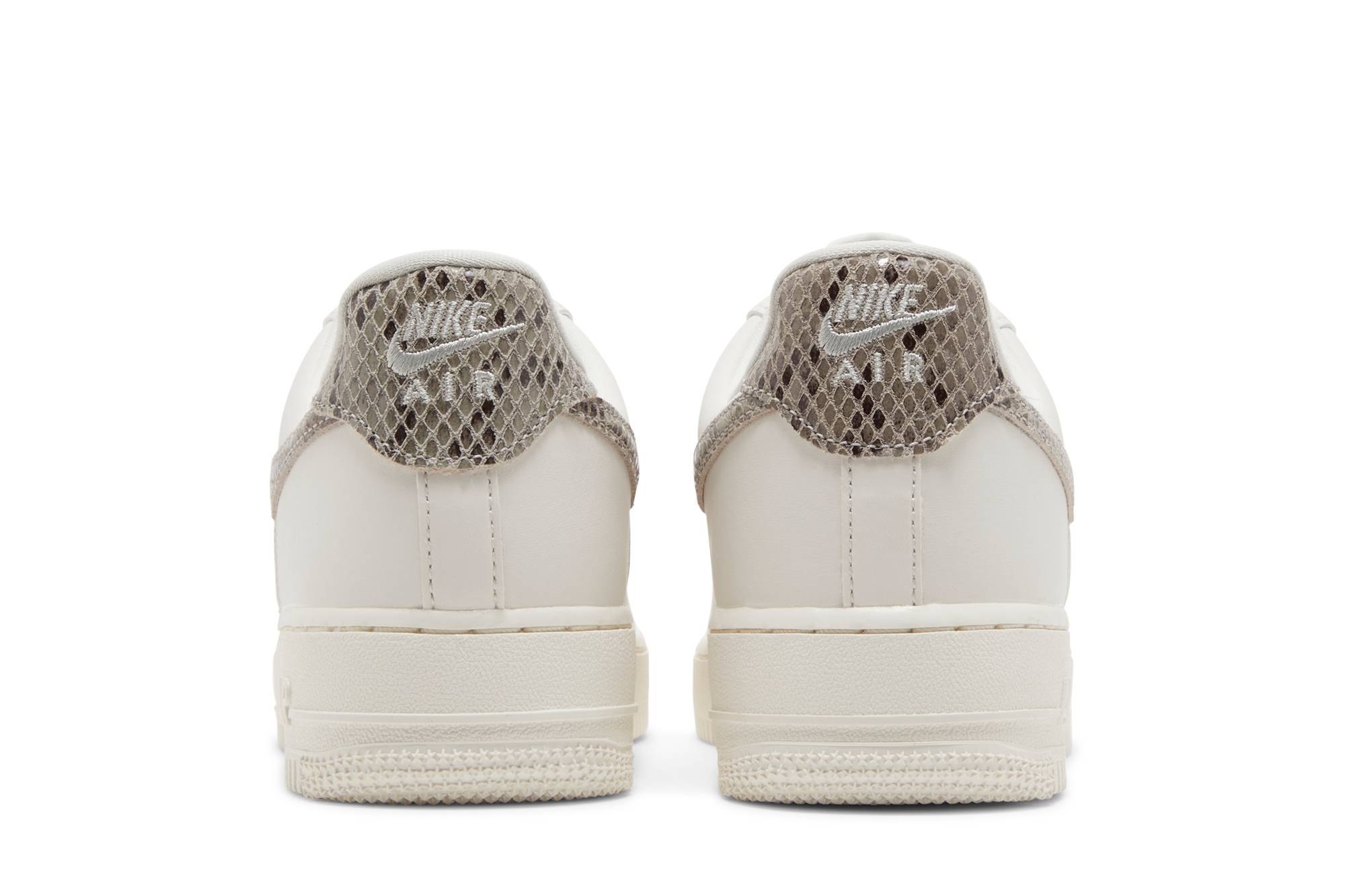 (Women) Nike Air Force 1 Low ’07 ‘Phantom’ DD8959-002
