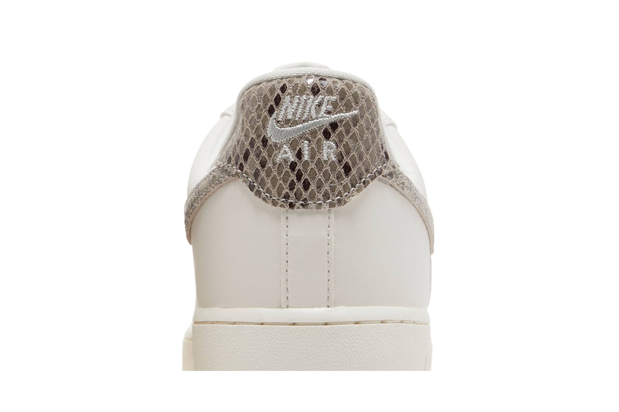 (Women) Nike Air Force 1 Low ’07 ‘Phantom’ DD8959-002