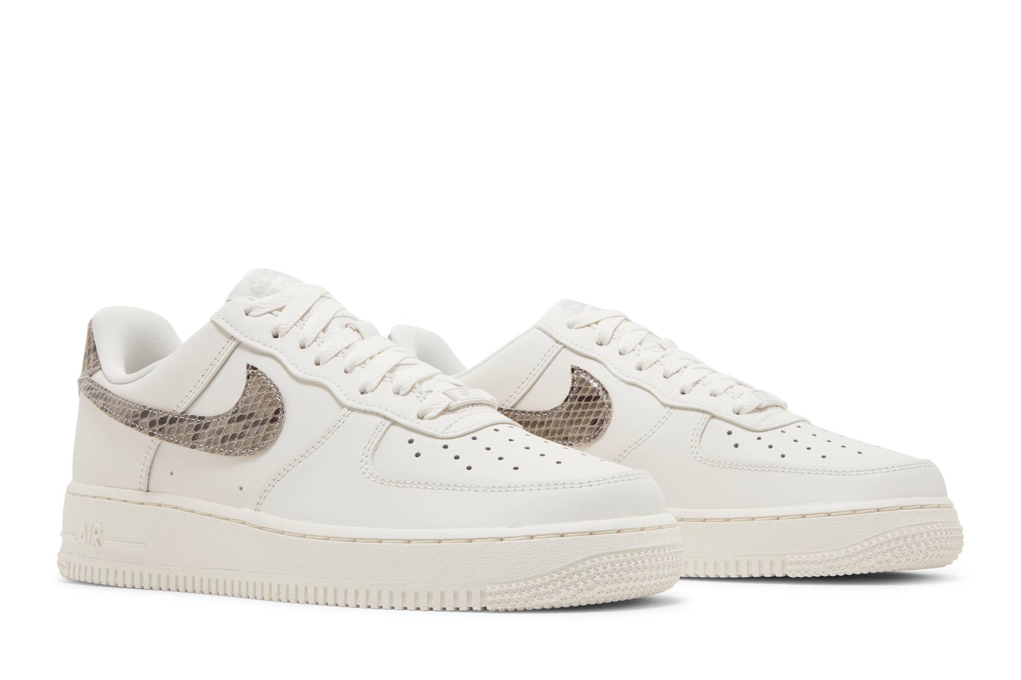 (Women) Nike Air Force 1 Low ’07 ‘Phantom’ DD8959-002
