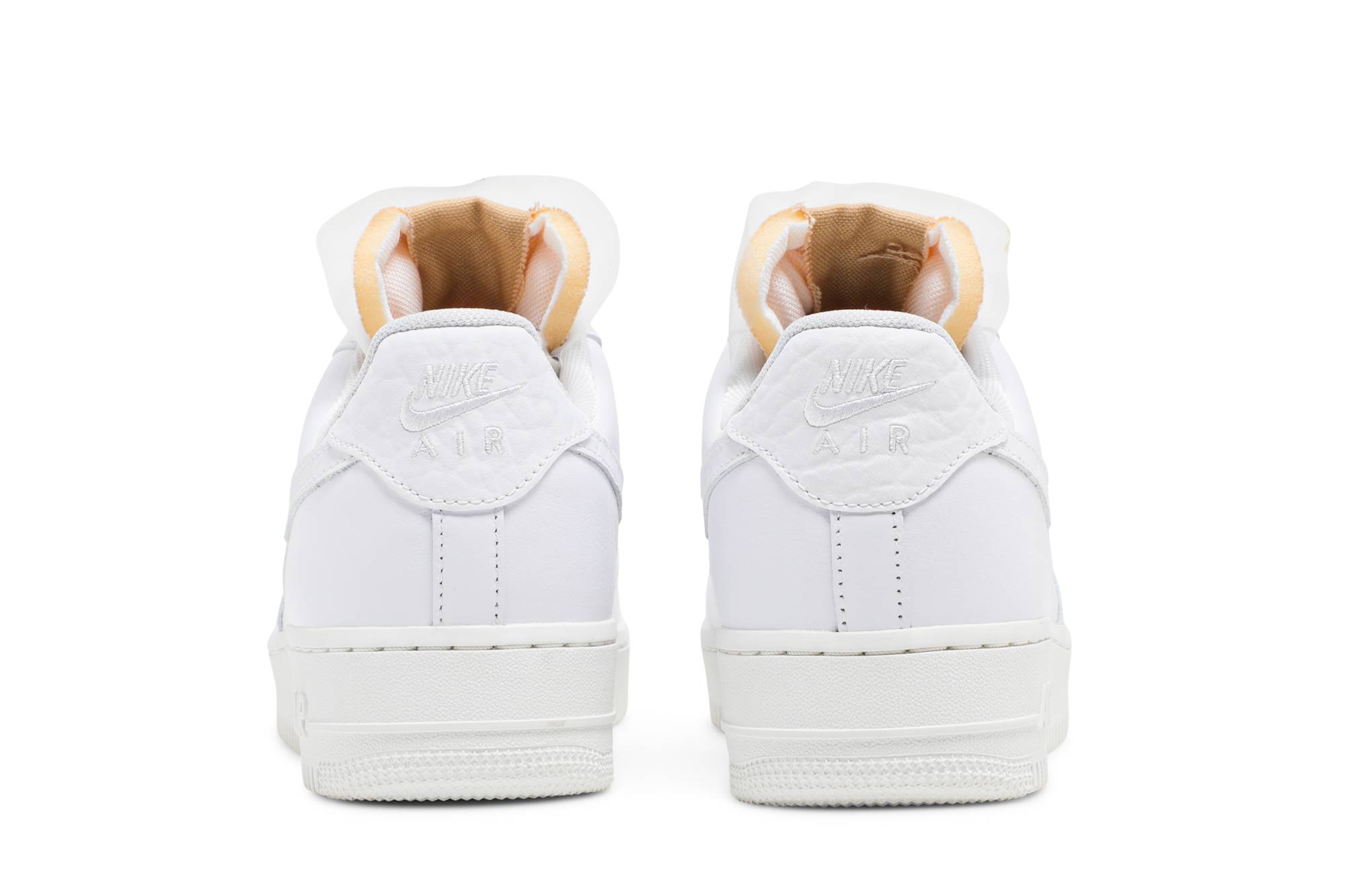 (Women) Nike Air Force 1 Low 07 LX Bling CZ8101-100 Nicesnk