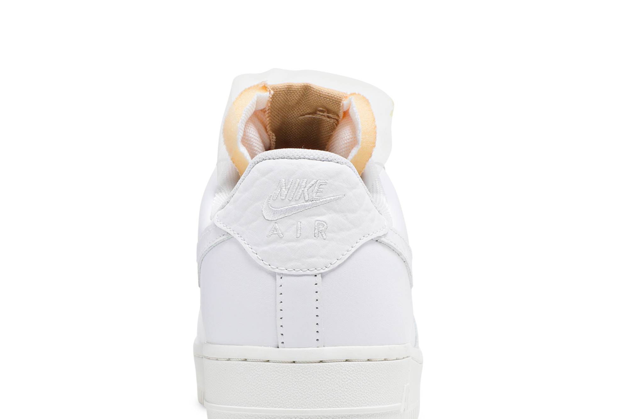 (Women) Nike Air Force 1 Low 07 LX Bling CZ8101-100 Nicesnk