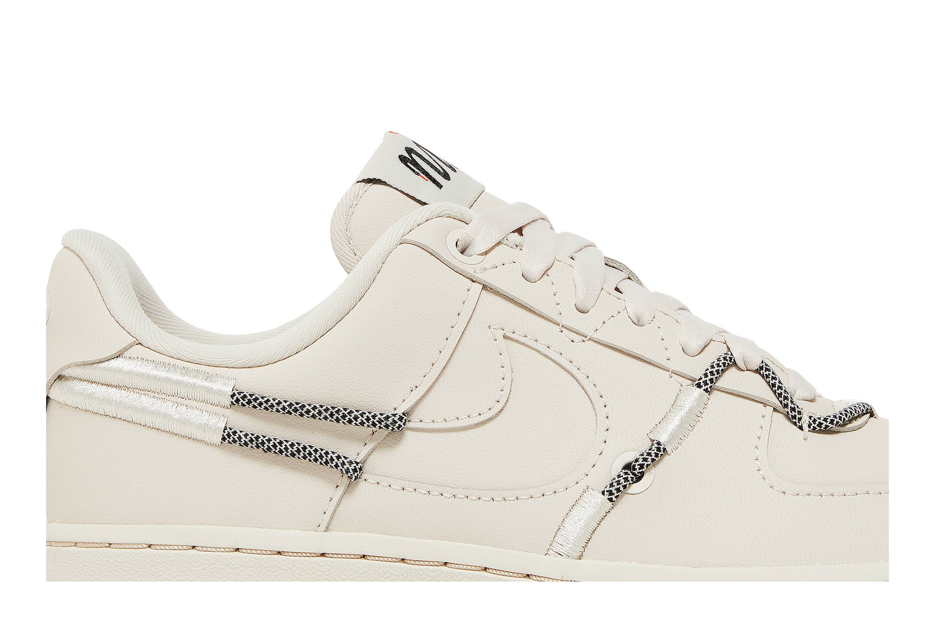 (Women) Nike Air Force 1 Low ’07 LX ‘Light Orewood Brown’ DH4408-102