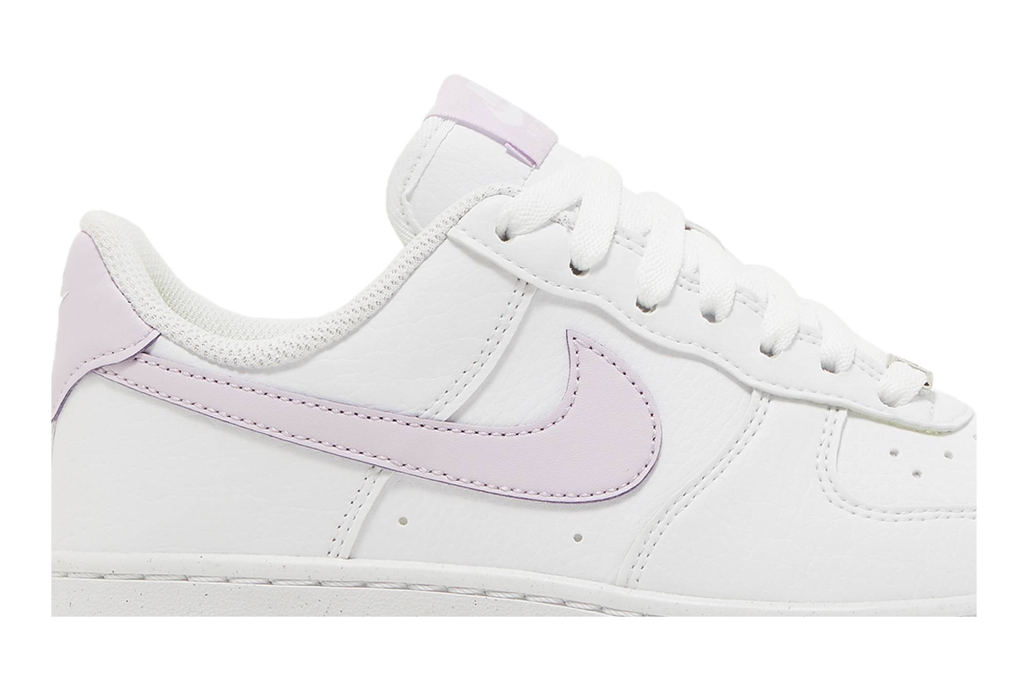 (Women) Nike Air Force 1 Low ’07 Next Nature ‘White Doll’ DN1430-105