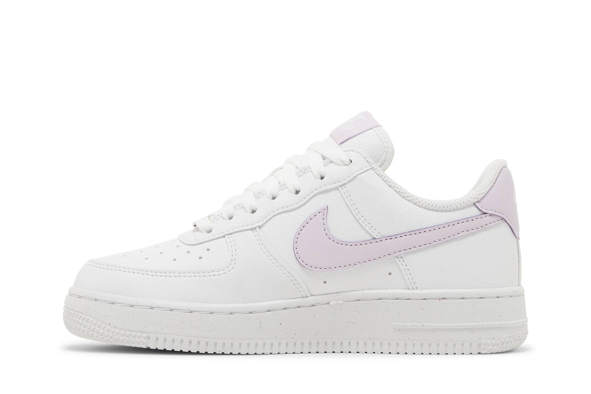 (Women) Nike Air Force 1 Low ’07 Next Nature ‘White Doll’ DN1430-105