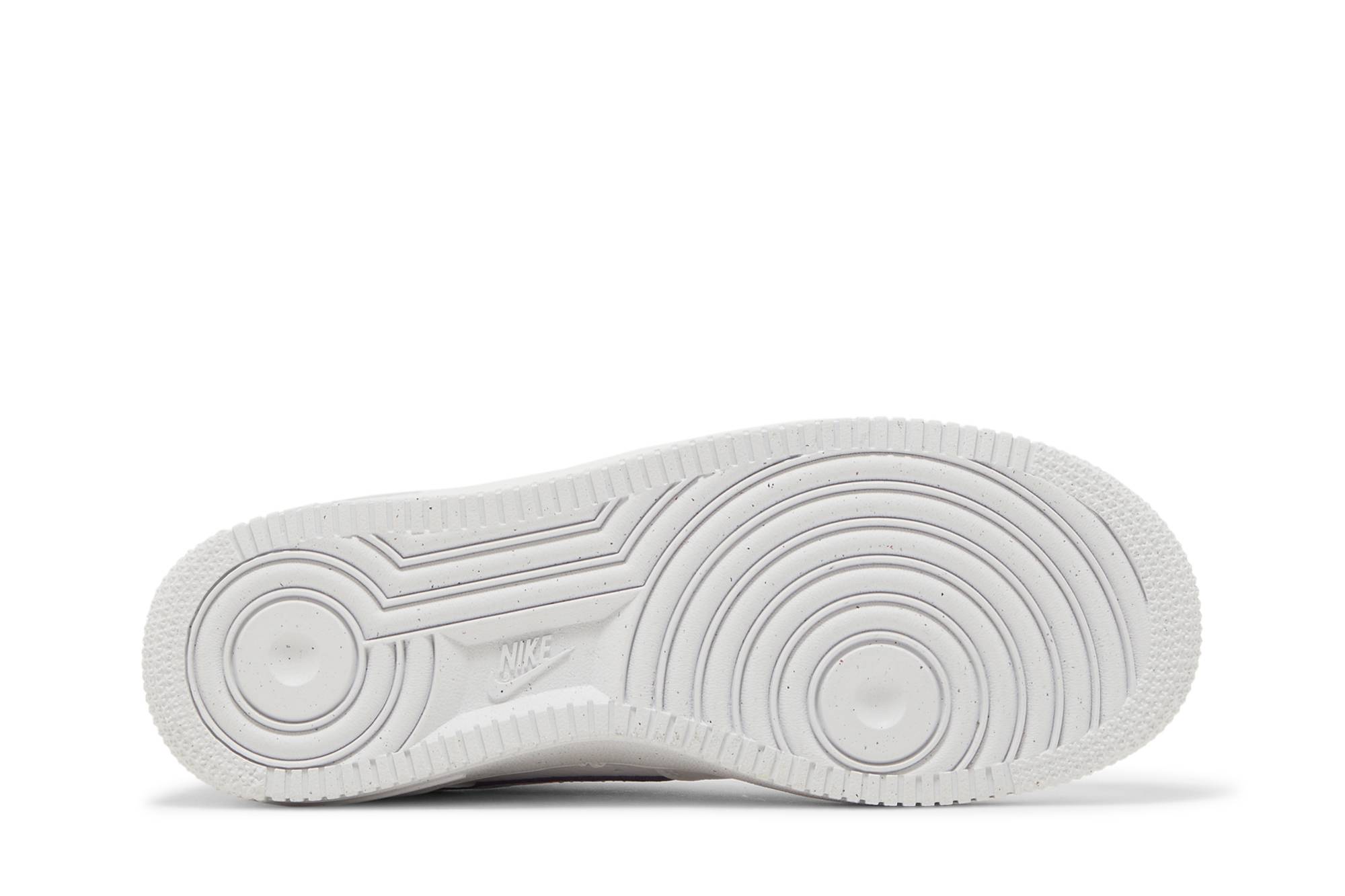 (Women) Nike Air Force 1 Low ’07 Next Nature ‘White Doll’ DN1430-105