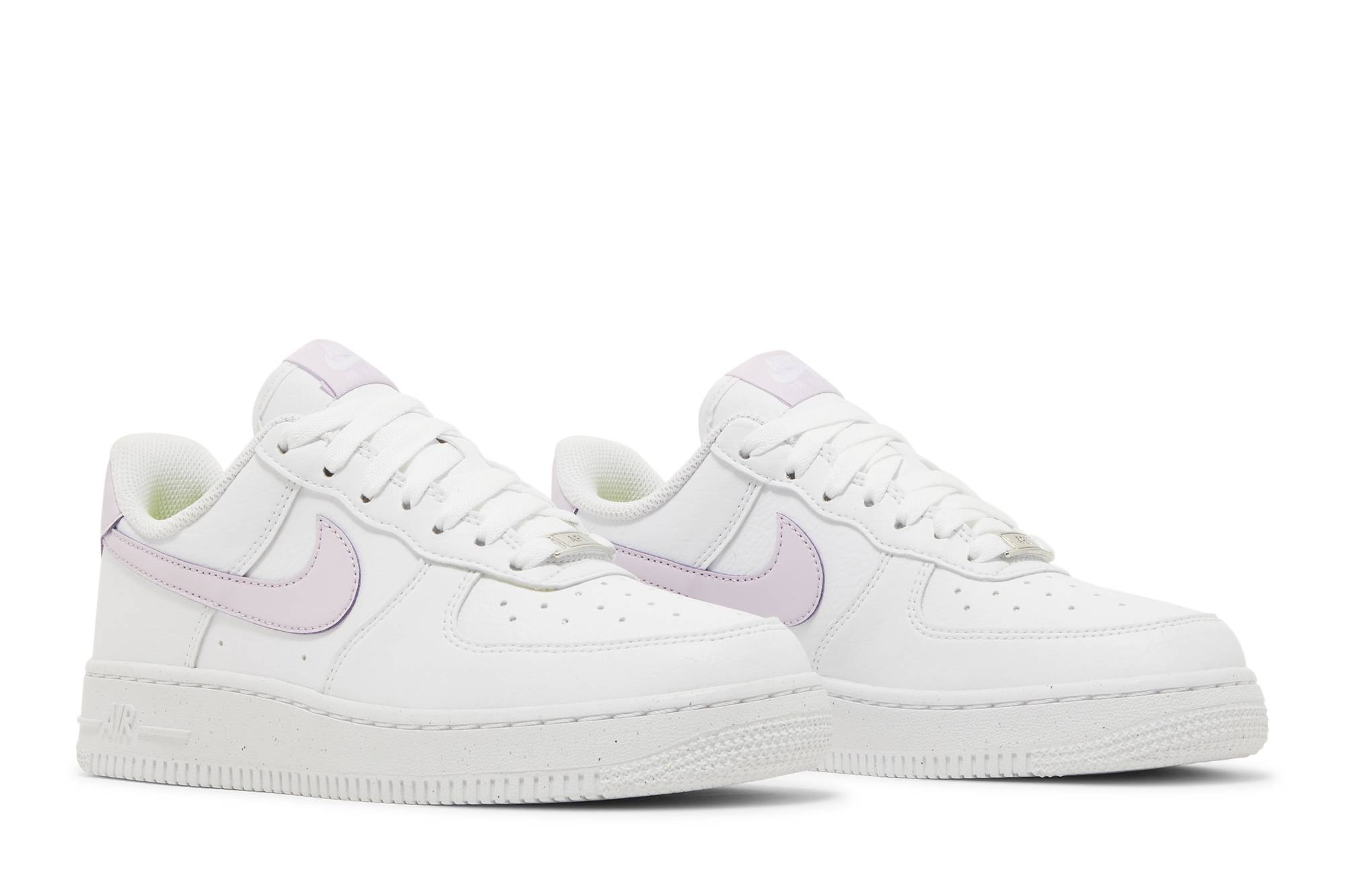 (Women) Nike Air Force 1 Low ’07 Next Nature ‘White Doll’ DN1430-105