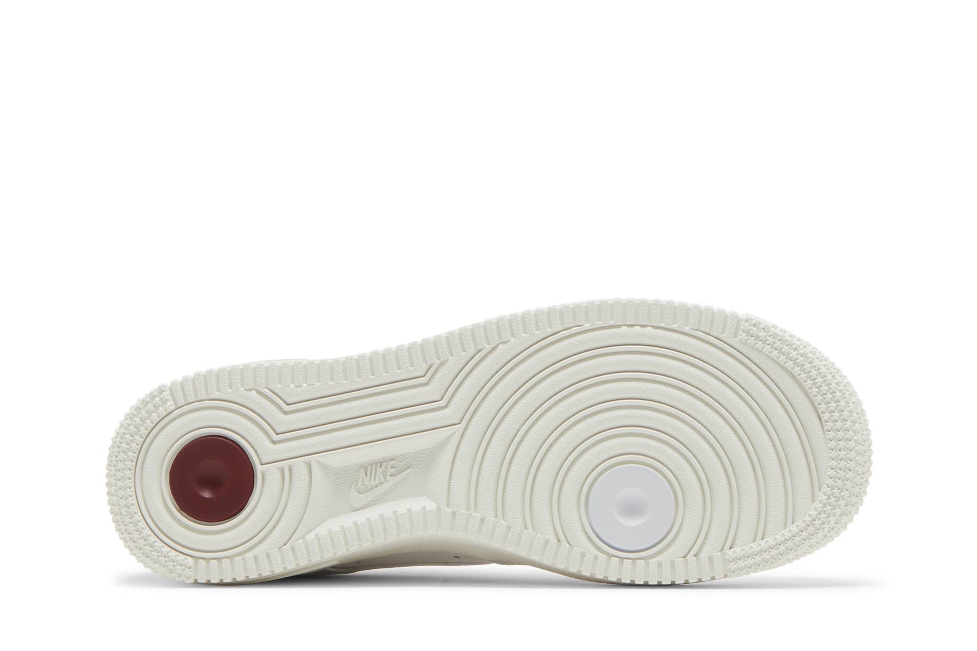 (Women) Nike Air Force 1 Low 07 Premium History of Logos DZ5616-100 Nicesnk