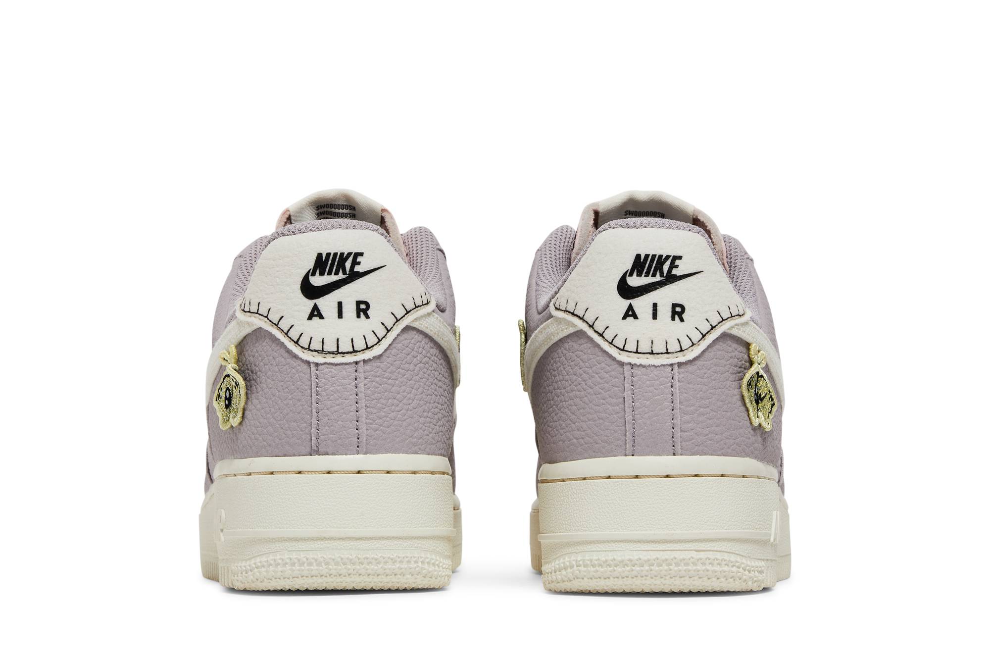 (Women) Nike Air Force 1 Low ‘Air Sprung’ DJ6378-500