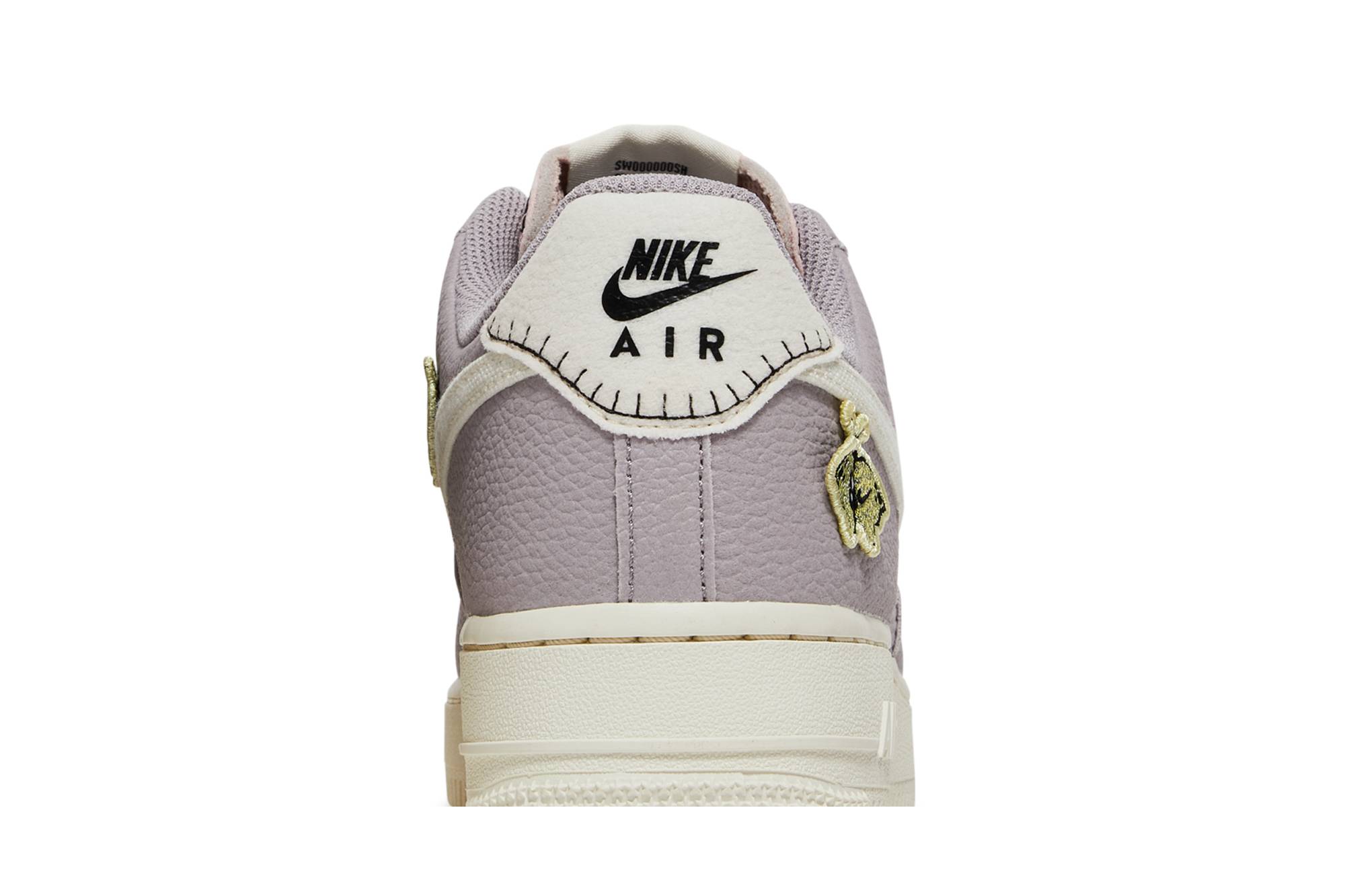 (Women) Nike Air Force 1 Low ‘Air Sprung’ DJ6378-500