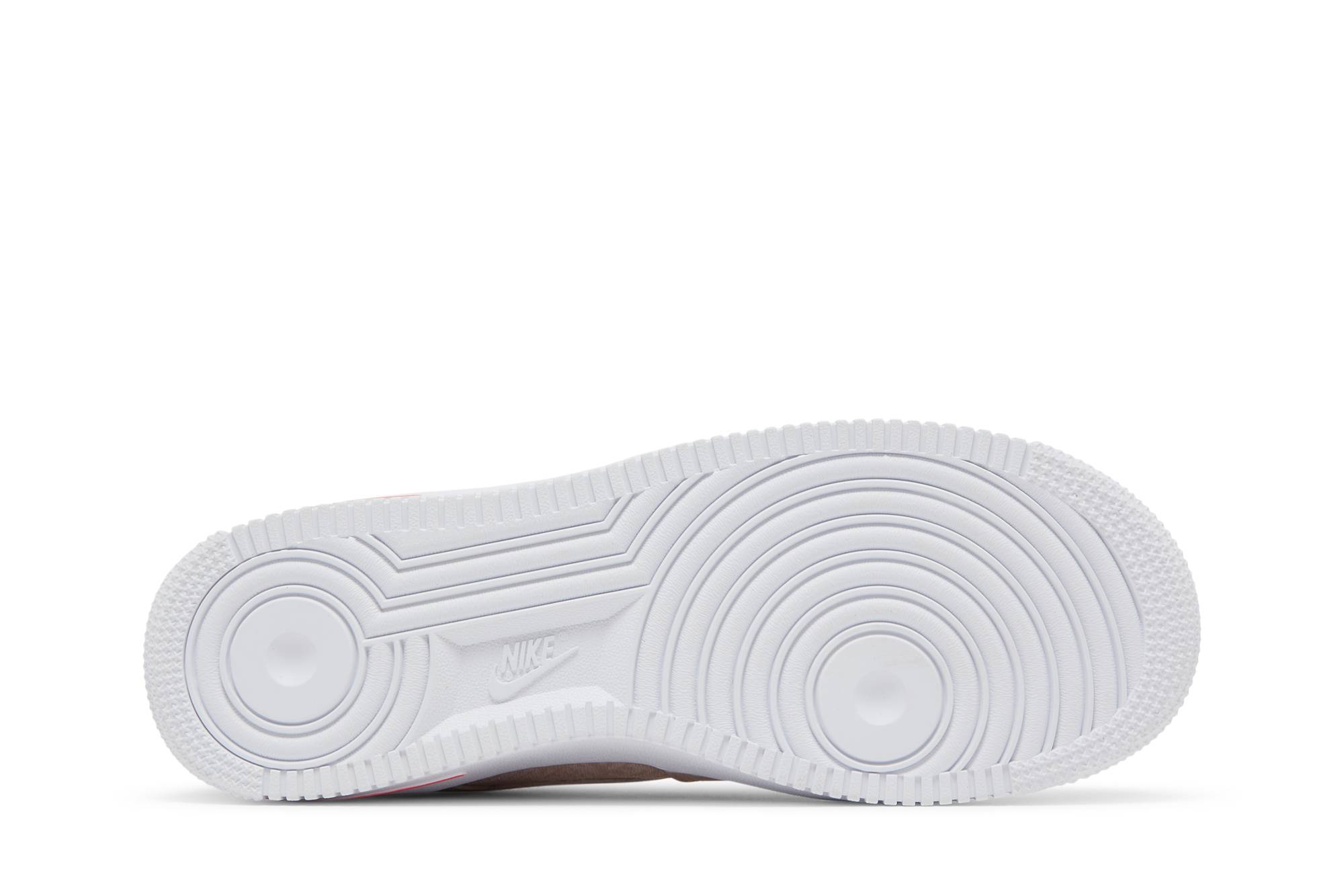 (Women) Nike Air Force 1 Low Blush Satin DQ7782-200 Nicesnk