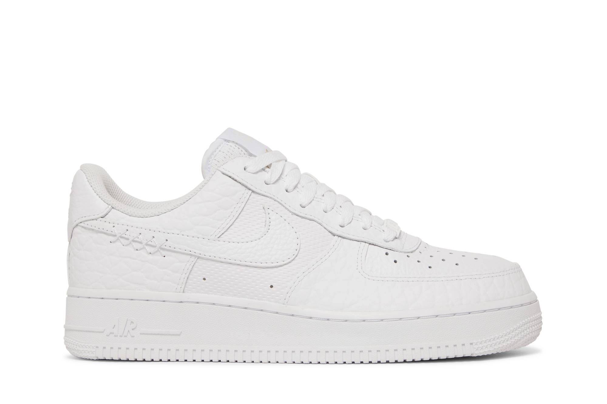 (Women) Nike Air Force 1 Low ‘Color of the Month’ DZ4711-100
