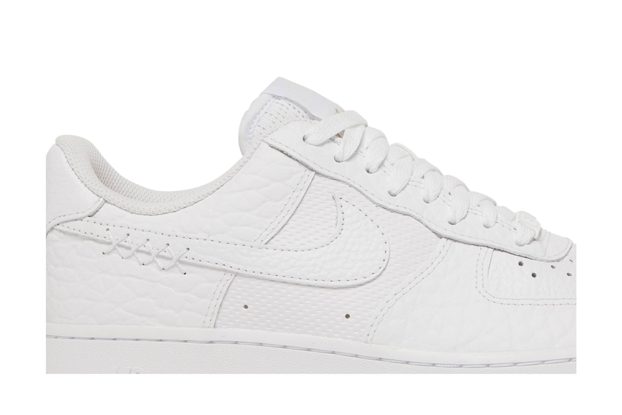 (Women) Nike Air Force 1 Low ‘Color of the Month’ DZ4711-100