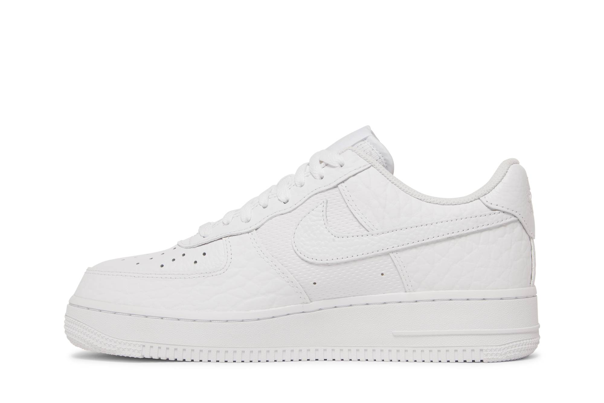 (Women) Nike Air Force 1 Low ‘Color of the Month’ DZ4711-100