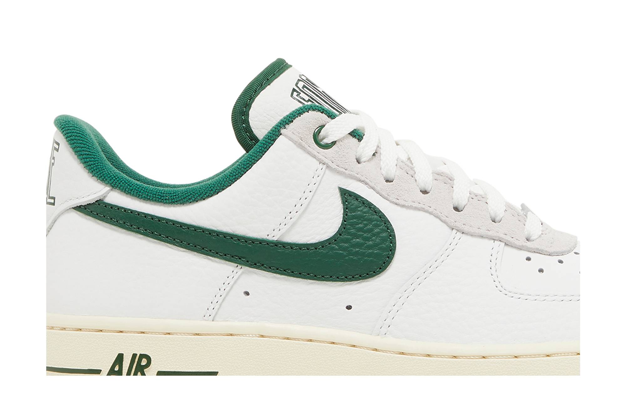 (Women) Nike Air Force 1 Low Command Force DR0148-102 Nicesnk