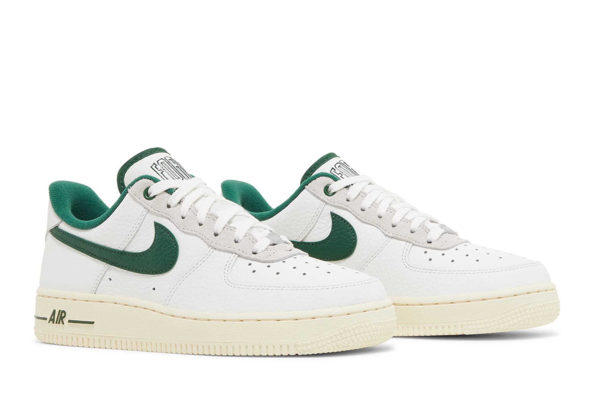 (Women) Nike Air Force 1 Low Command Force DR0148-102 Nicesnk