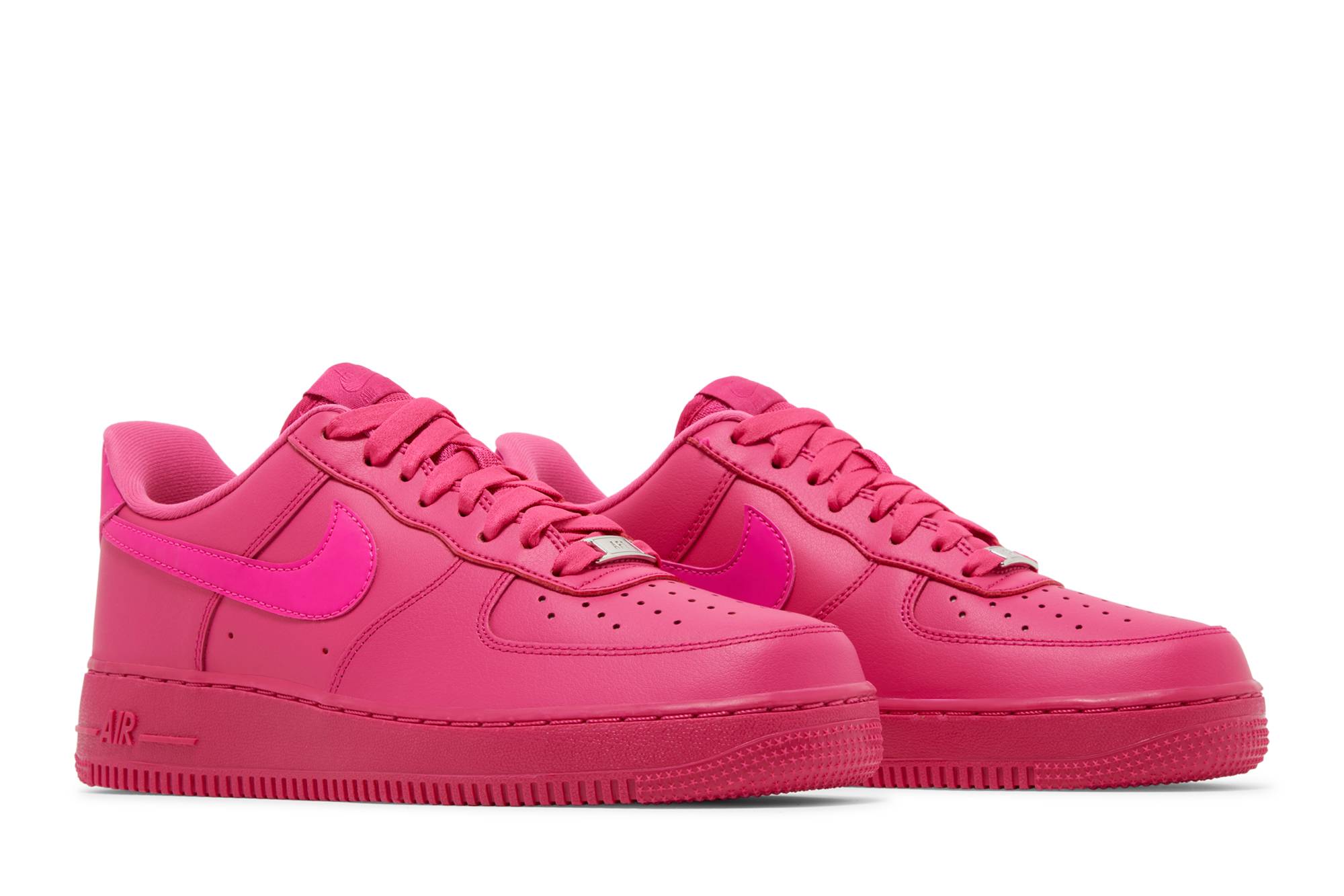 (Women) Nike Air Force 1 Low Fireberry DD8959-600 Nicesnk