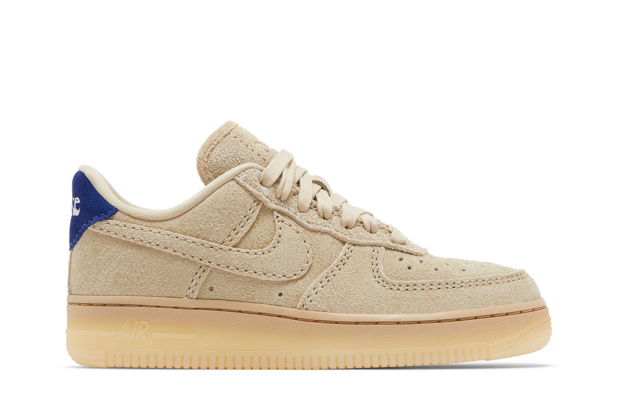 (Women) Nike Air Force 1 Low ‘Grain’ FN7202-224
