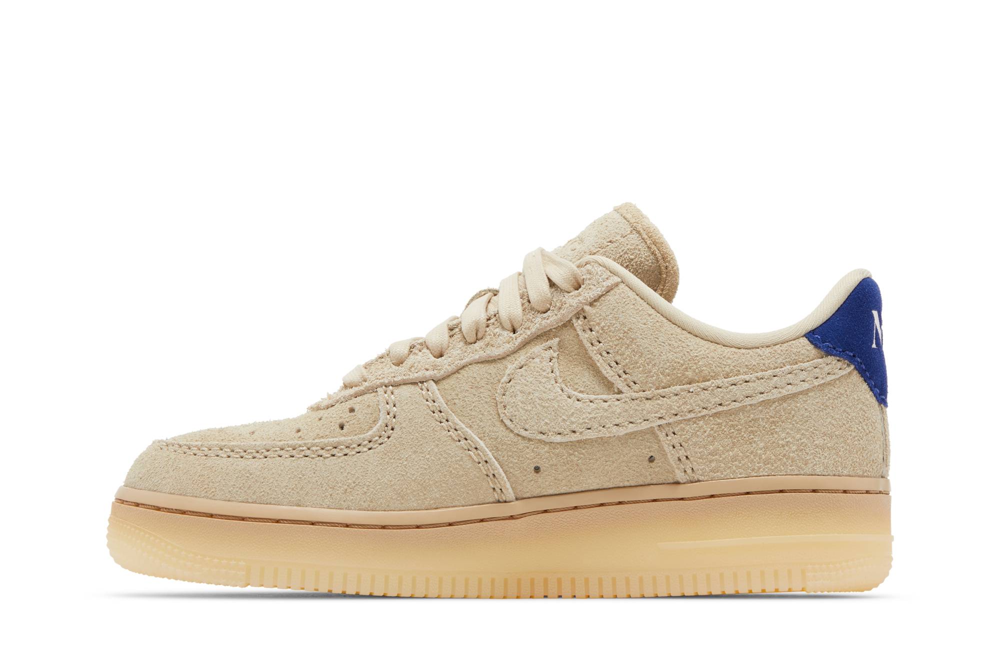 (Women) Nike Air Force 1 Low ‘Grain’ FN7202-224