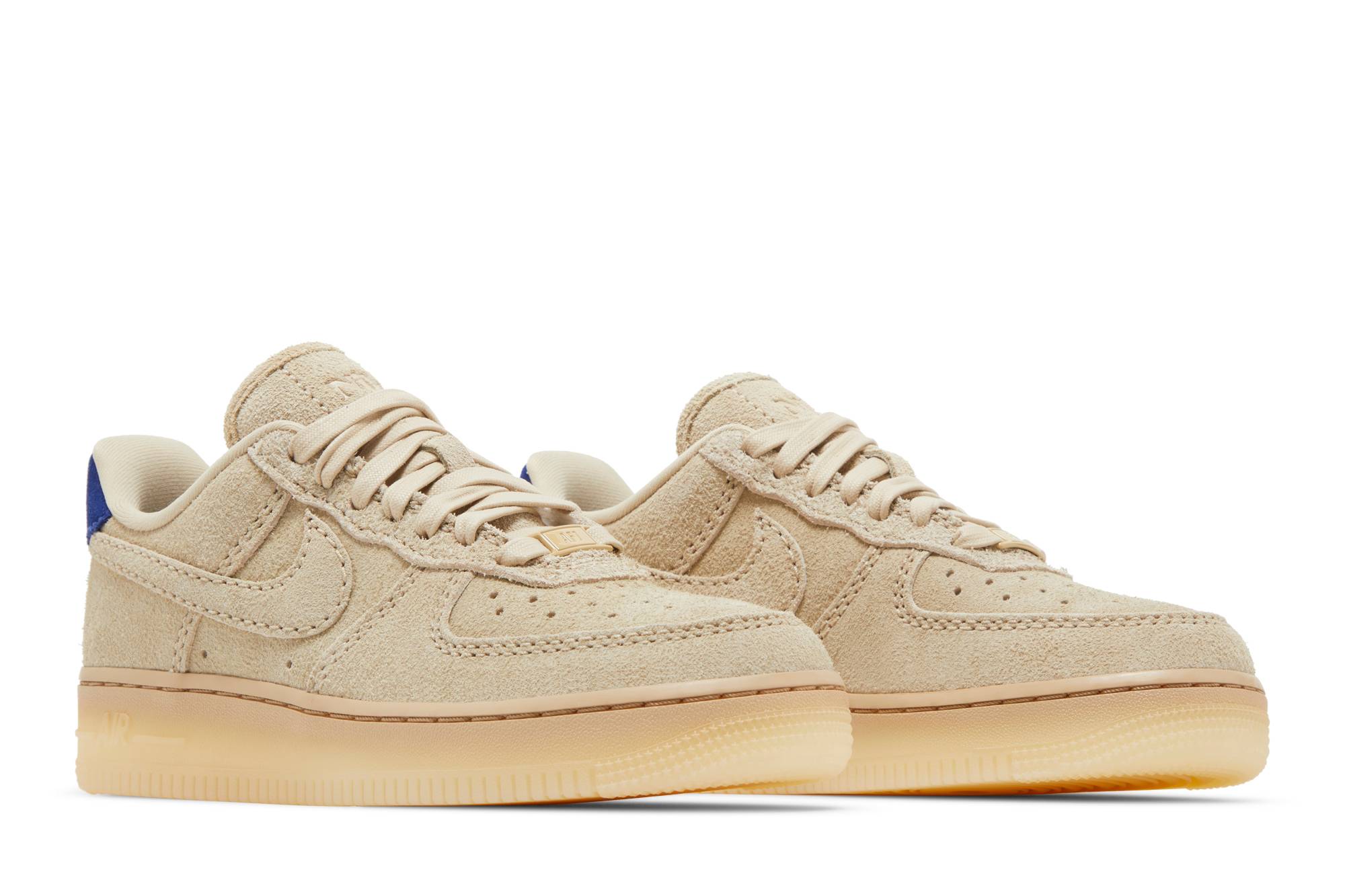 (Women) Nike Air Force 1 Low ‘Grain’ FN7202-224