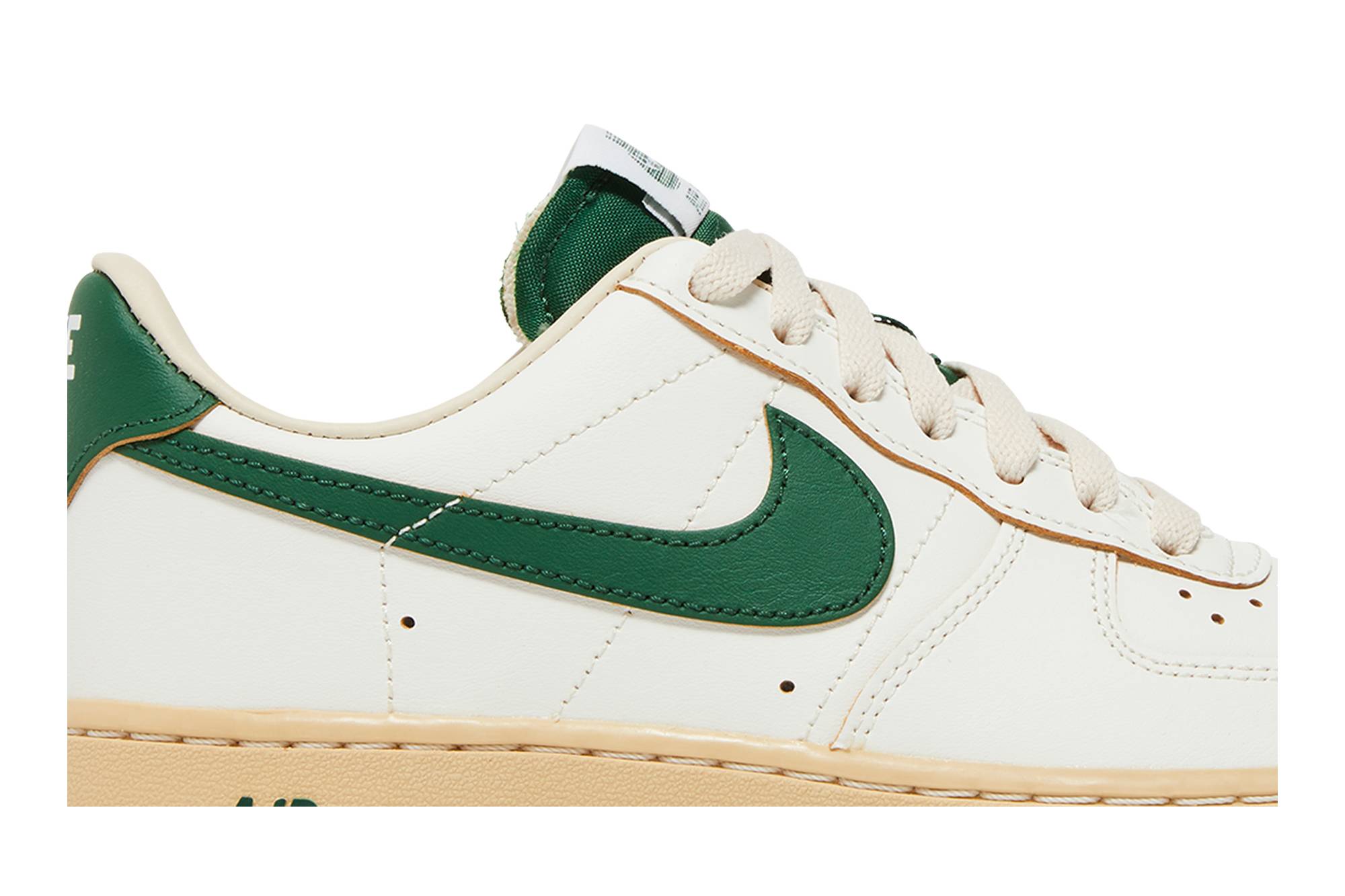 (Women) Nike Air Force 1 Low ‘Green and Muslin’ DZ4764-133