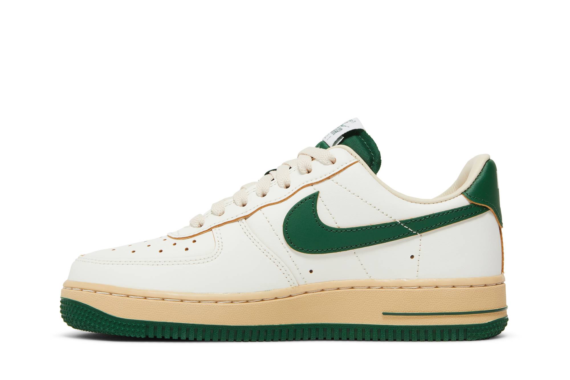 (Women) Nike Air Force 1 Low ‘Green and Muslin’ DZ4764-133
