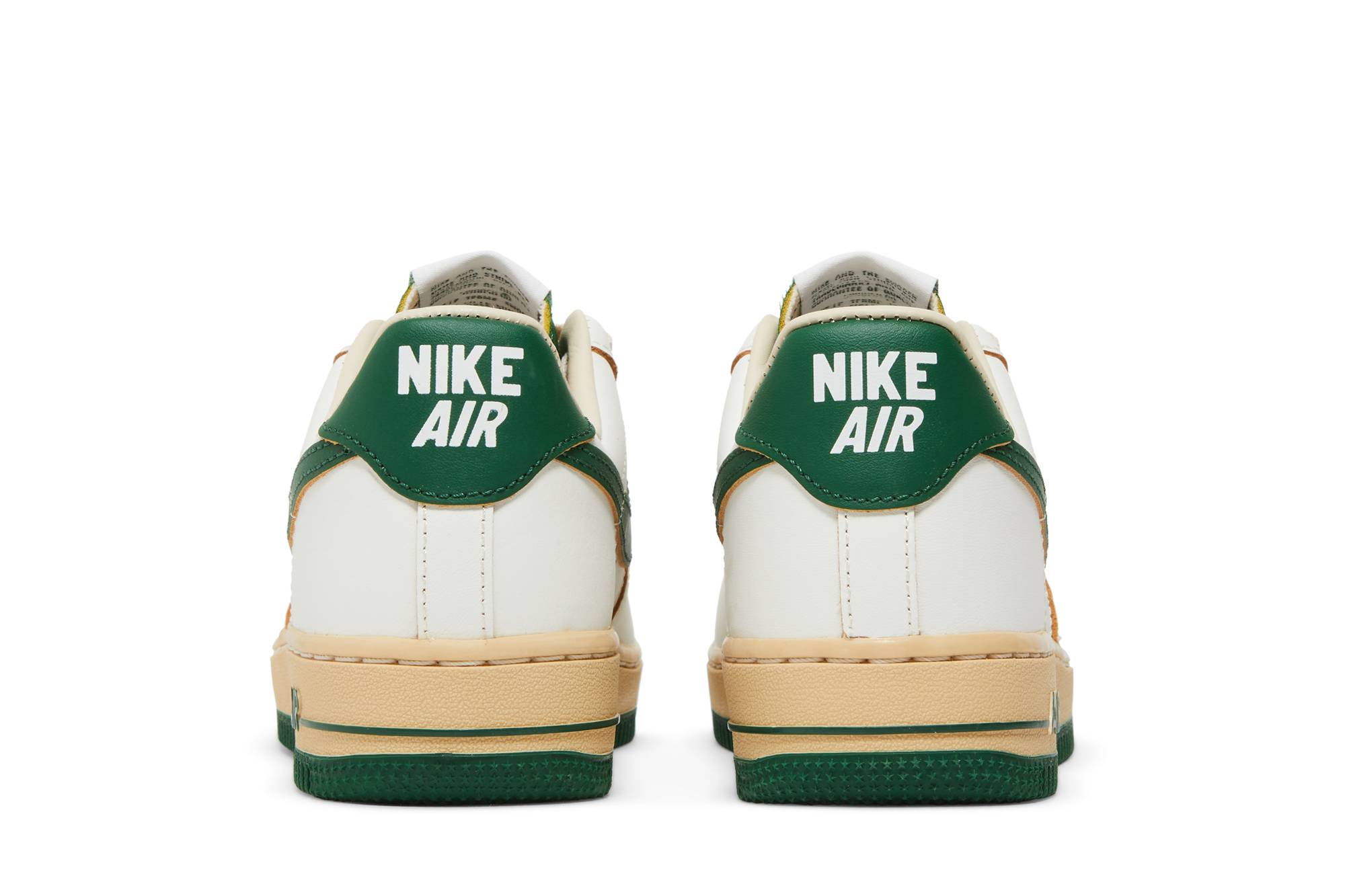 (Women) Nike Air Force 1 Low ‘Green and Muslin’ DZ4764-133