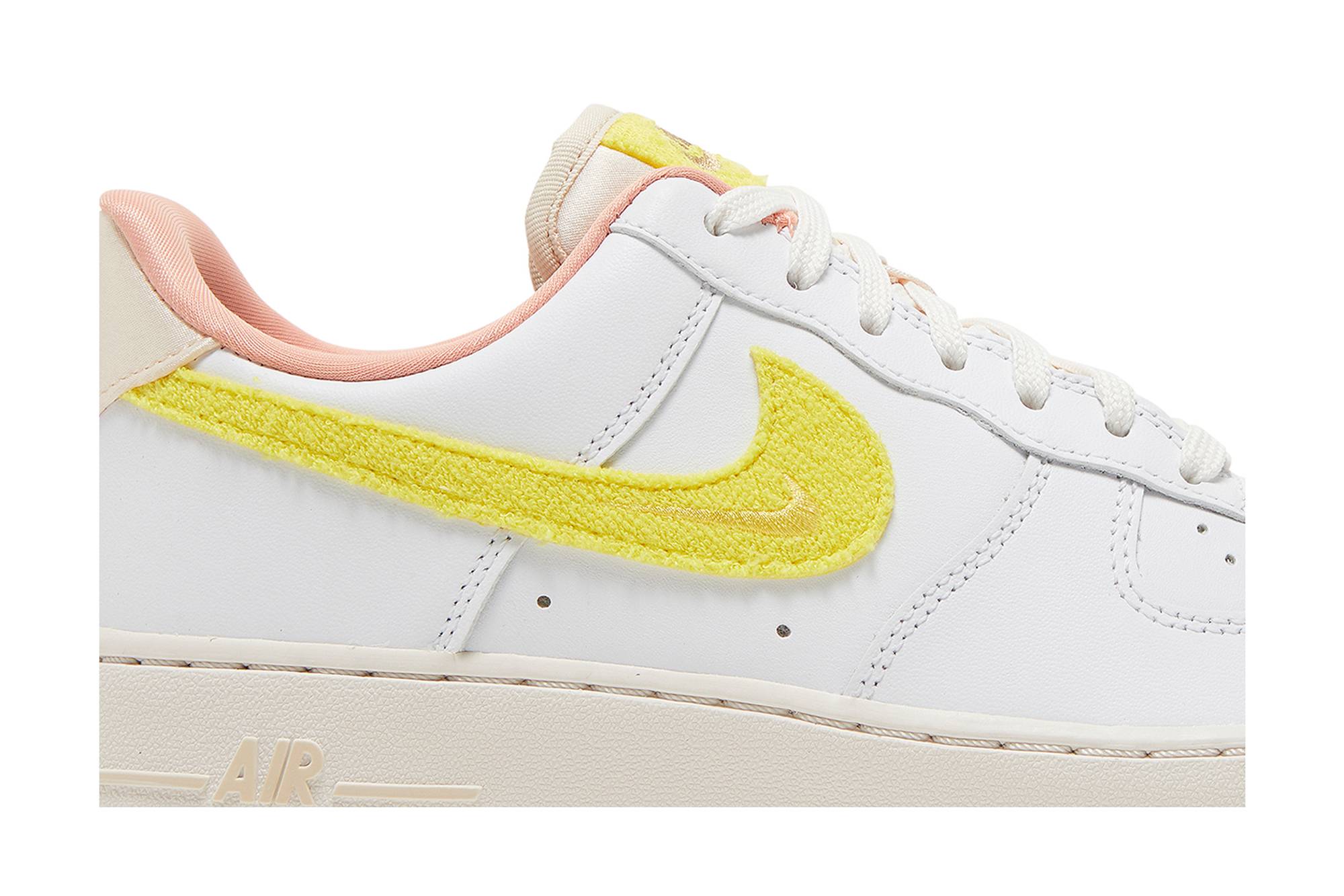 (Women) Nike Air Force 1 Low Mama DV2183-100 Nicesnk