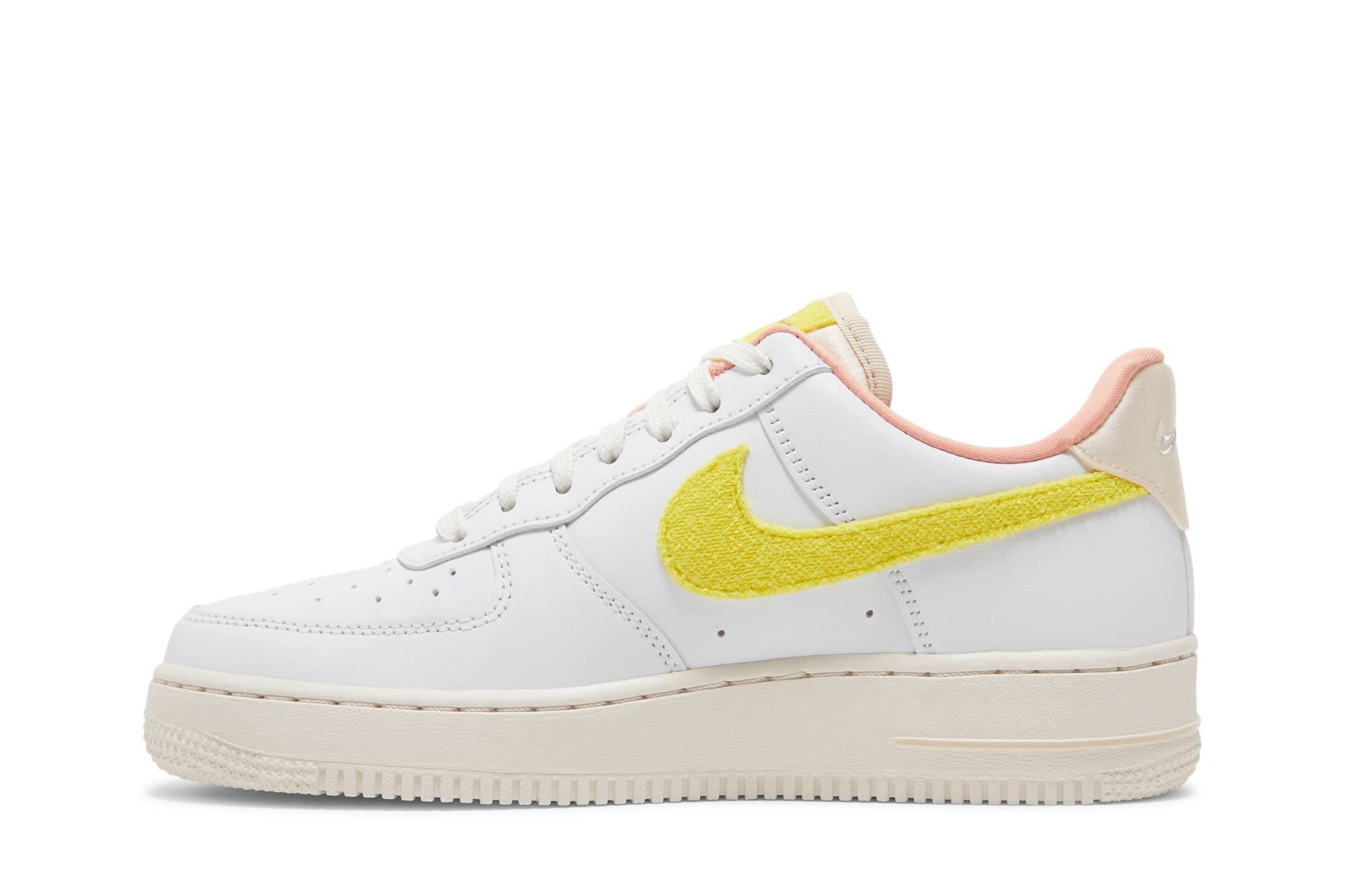 (Women) Nike Air Force 1 Low Mama DV2183-100 Nicesnk
