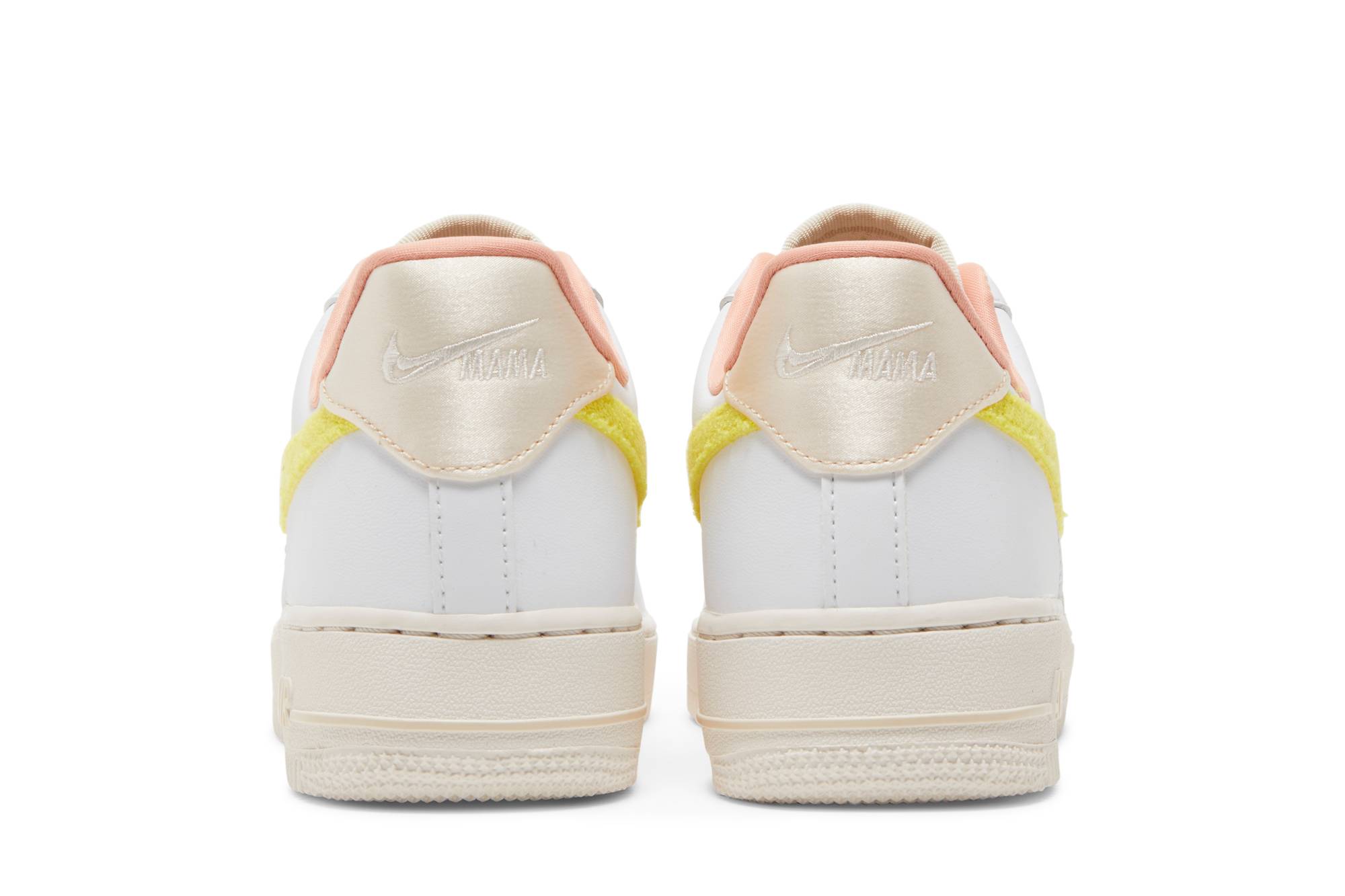 (Women) Nike Air Force 1 Low Mama DV2183-100 Nicesnk
