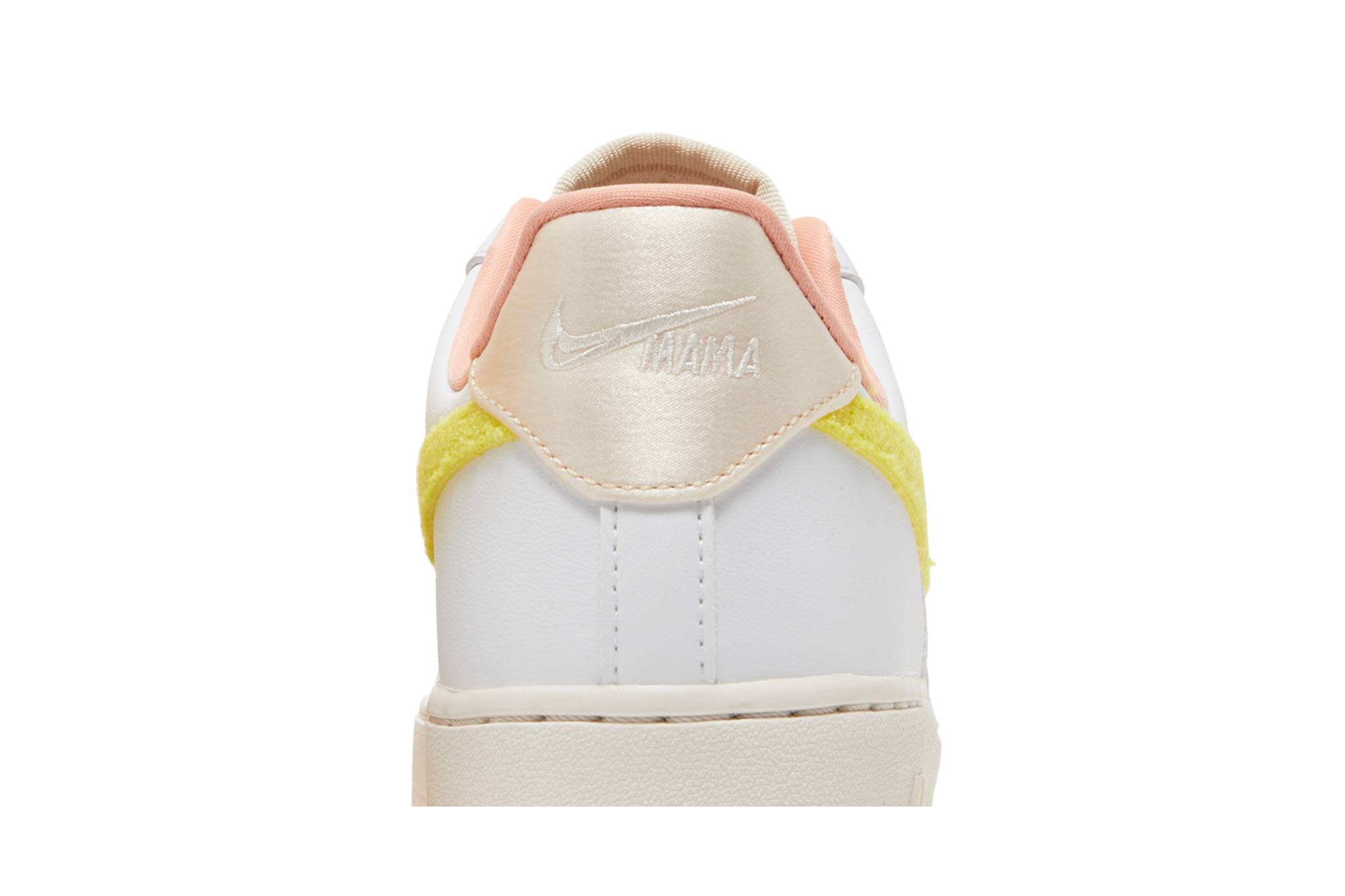 (Women) Nike Air Force 1 Low Mama DV2183-100 Nicesnk