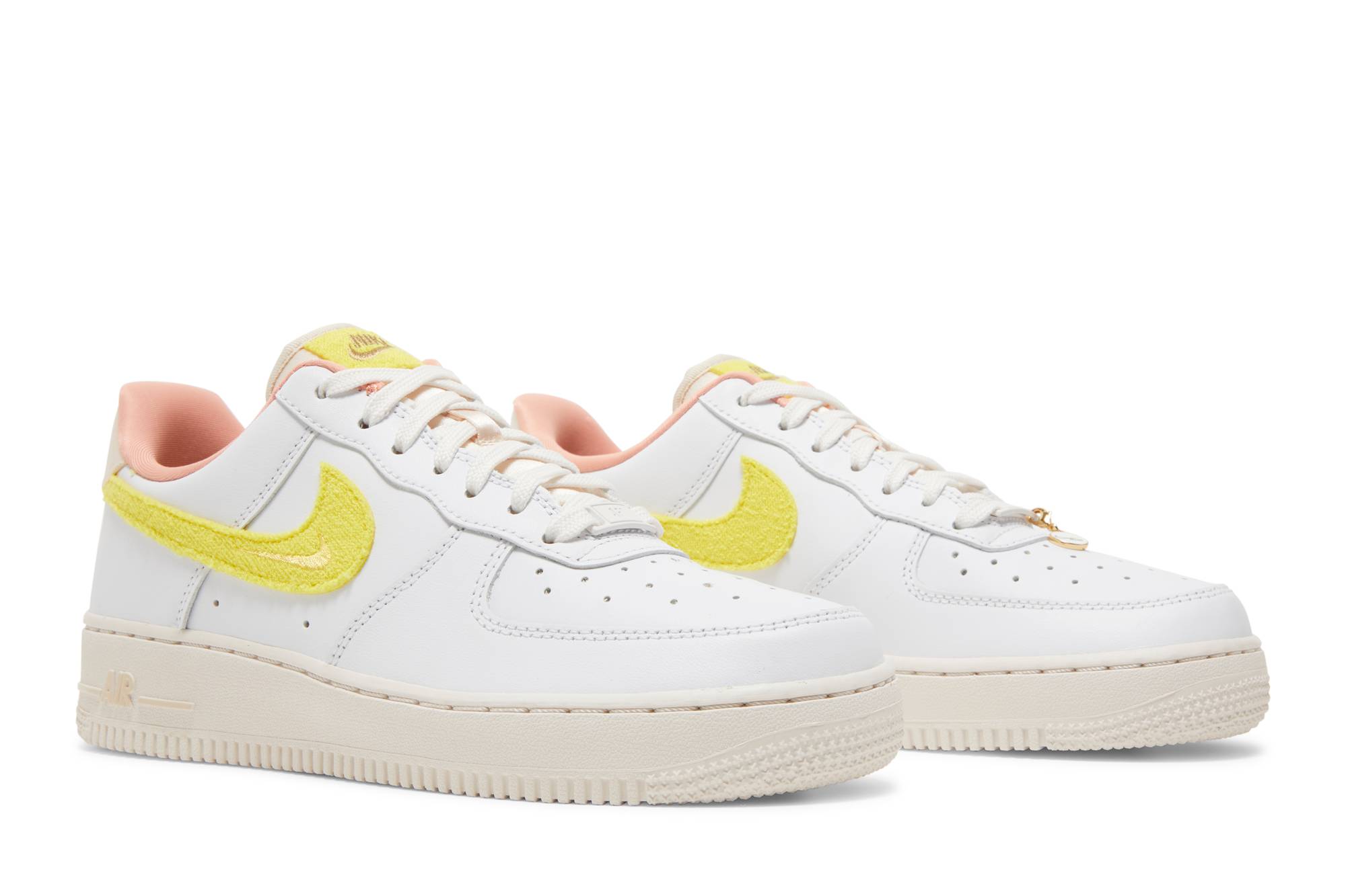 (Women) Nike Air Force 1 Low Mama DV2183-100 Nicesnk