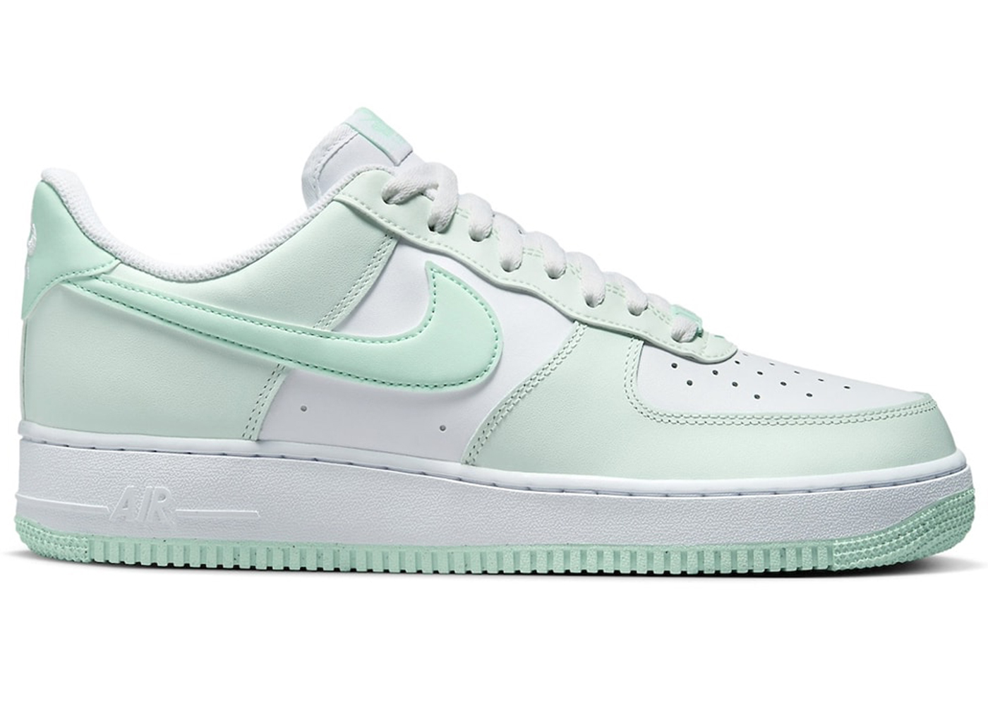 Nike Air Force 1 Low Mint Foam FZ4123-394 Nicesnk